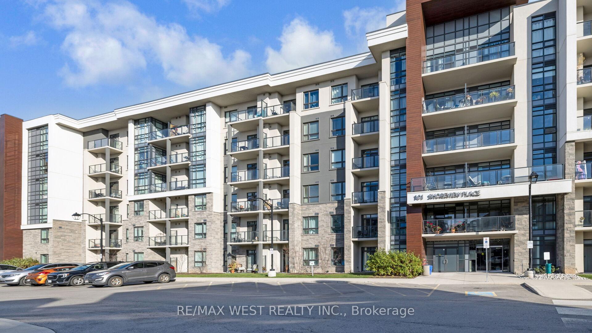 Photo 8 of Unit 131, 101 Shoreview Place, Hamilton, Stoney Creek — HOMEH