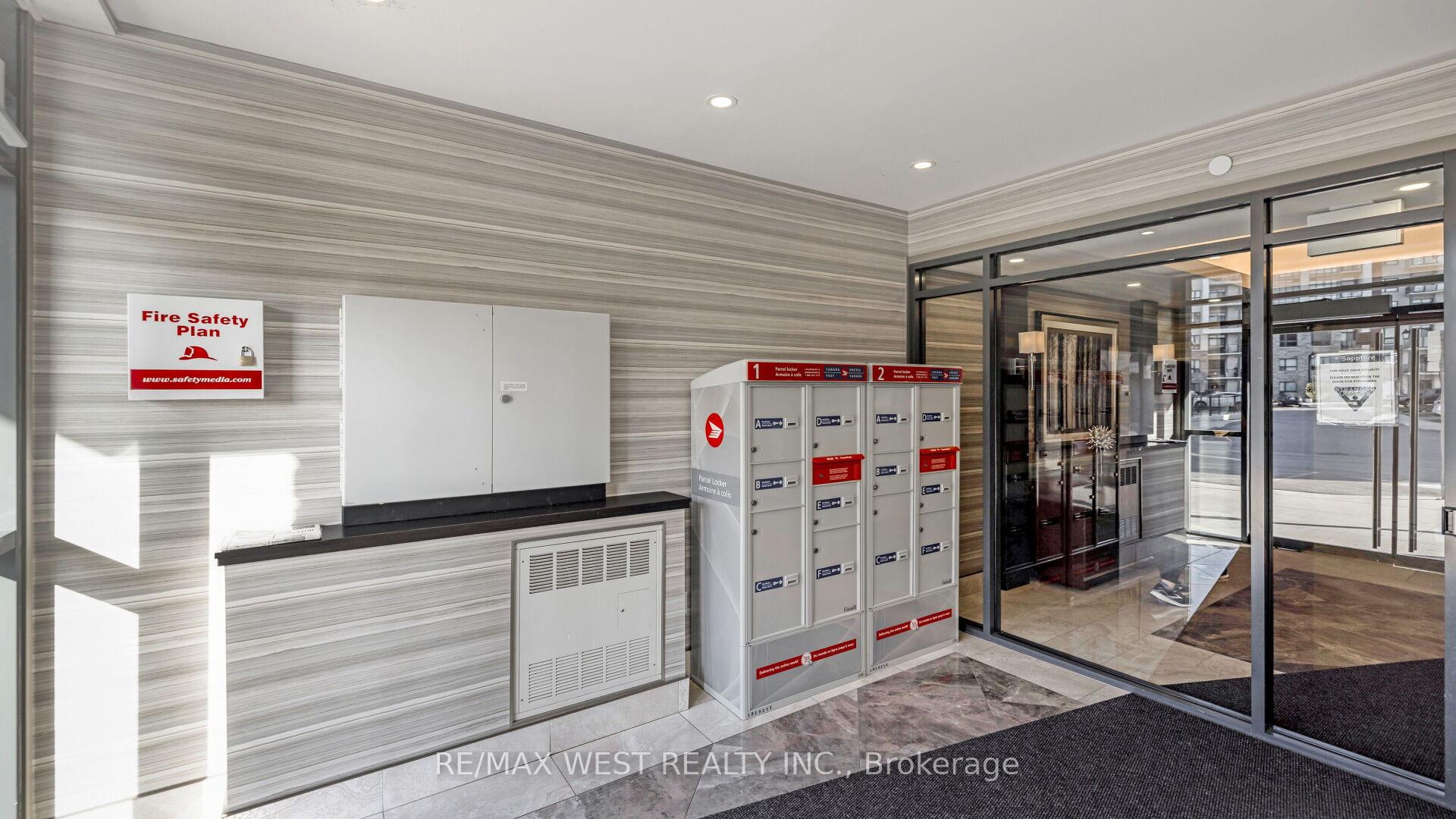 Photo 9 of Unit 131, 101 Shoreview Place, Hamilton, Stoney Creek — HOMEH