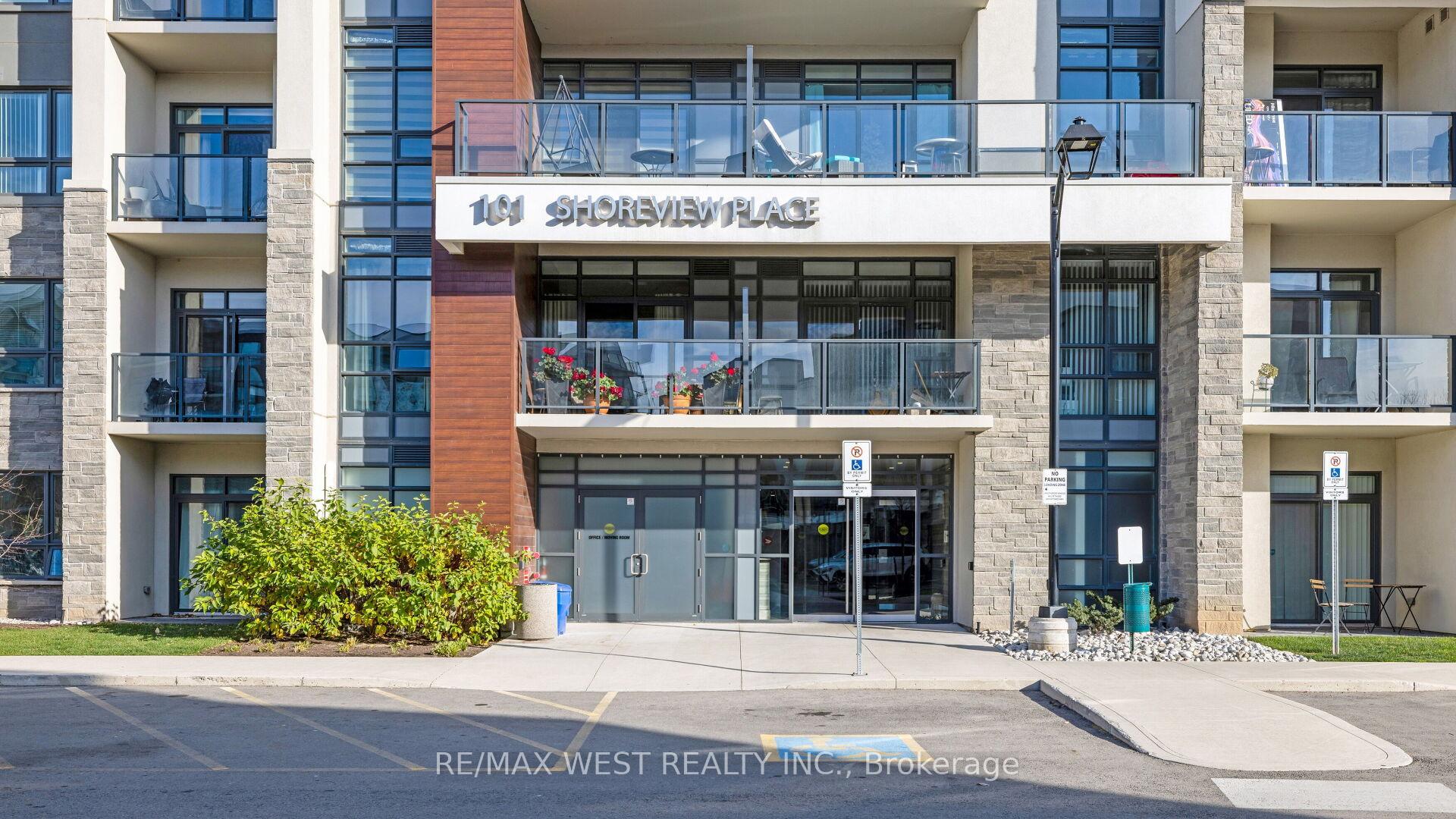 Photo 10 of Unit 131, 101 Shoreview Place, Hamilton, Stoney Creek — HOMEH