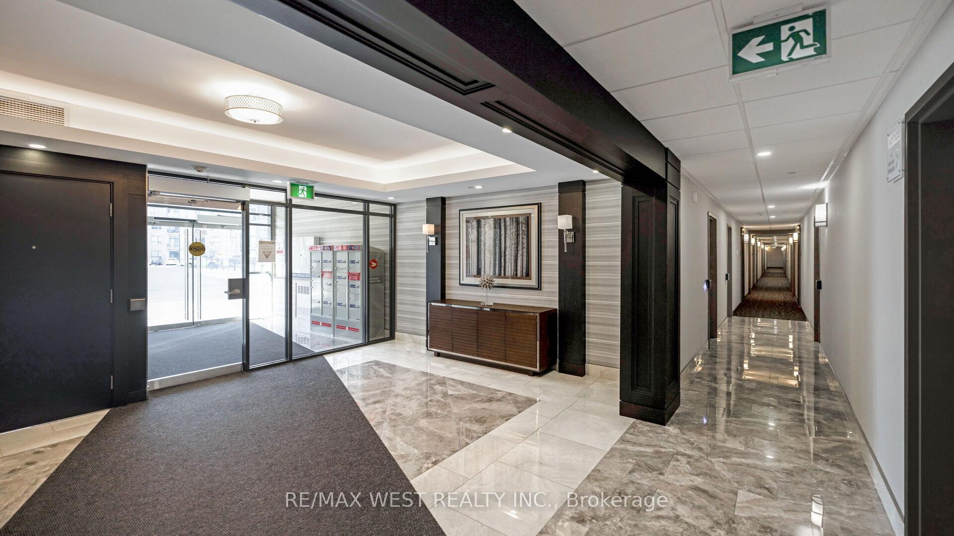 Photo 12 of Unit 131, 101 Shoreview Place, Hamilton, Stoney Creek — HOMEH