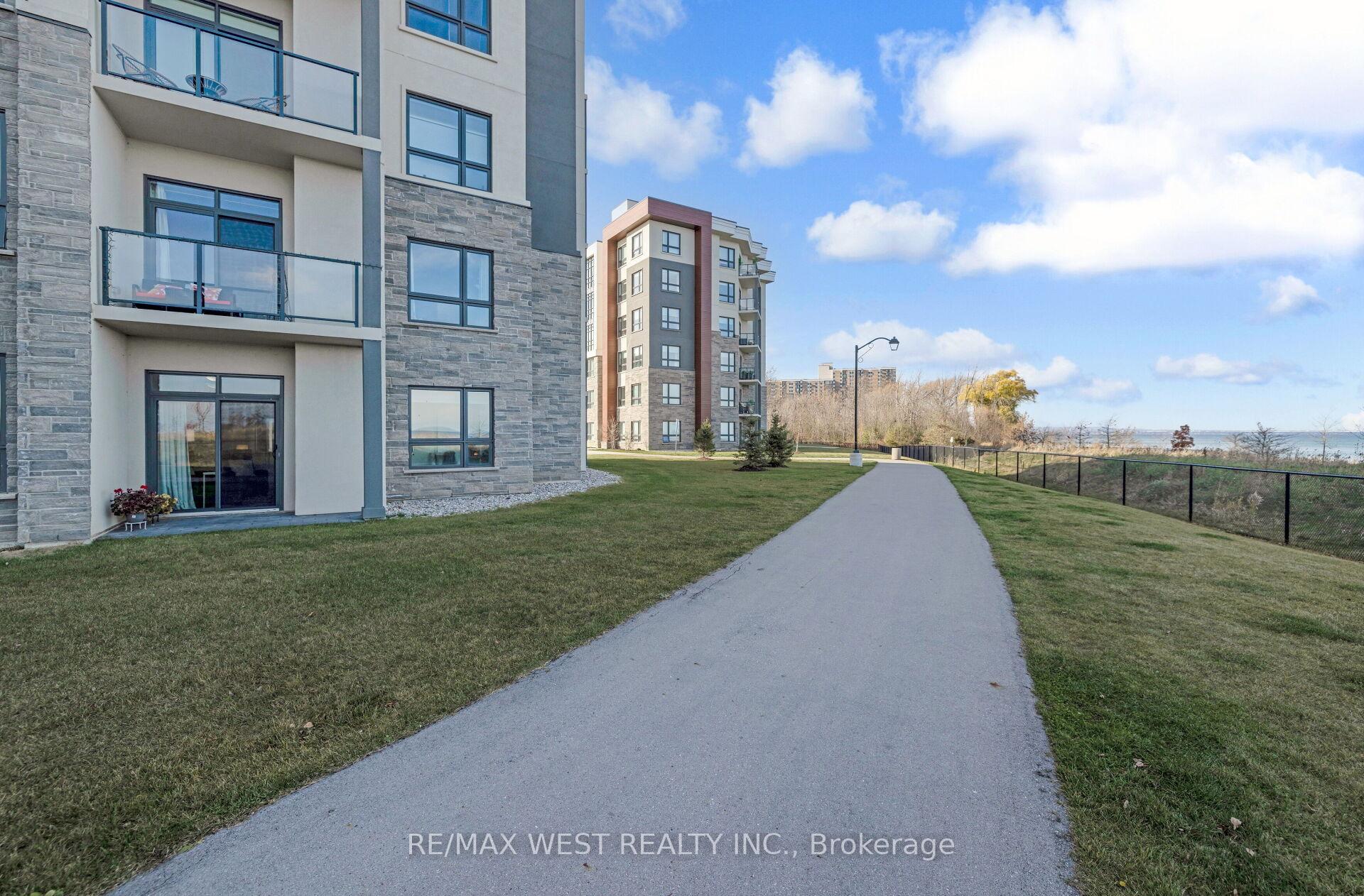 Photo 49 of Unit 131, 101 Shoreview Place, Hamilton, Stoney Creek — HOMEH