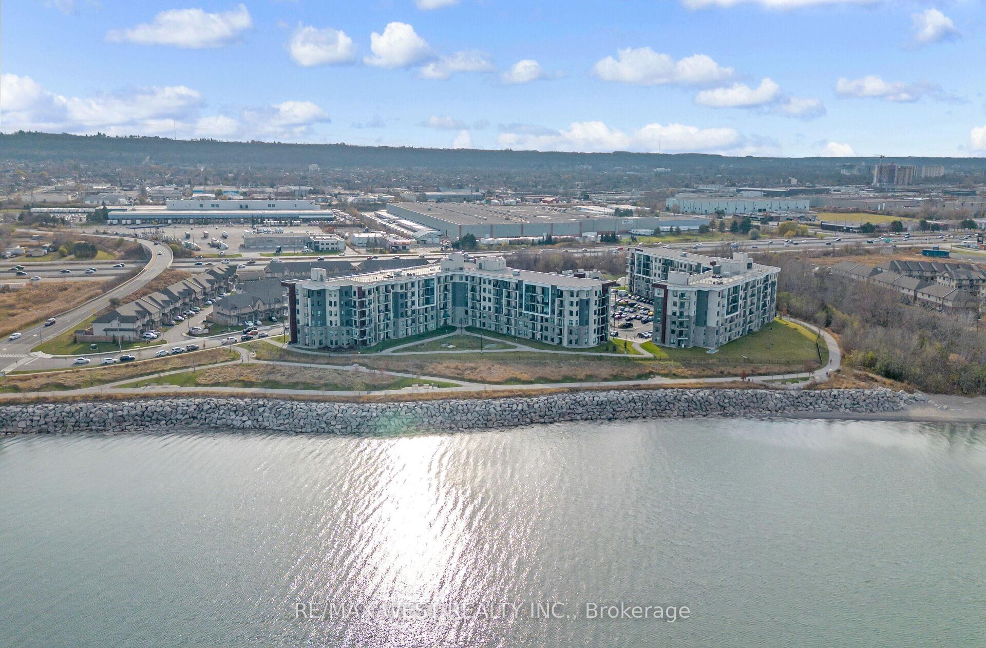 Photo 50 of Unit 131, 101 Shoreview Place, Hamilton, Stoney Creek — HOMEH