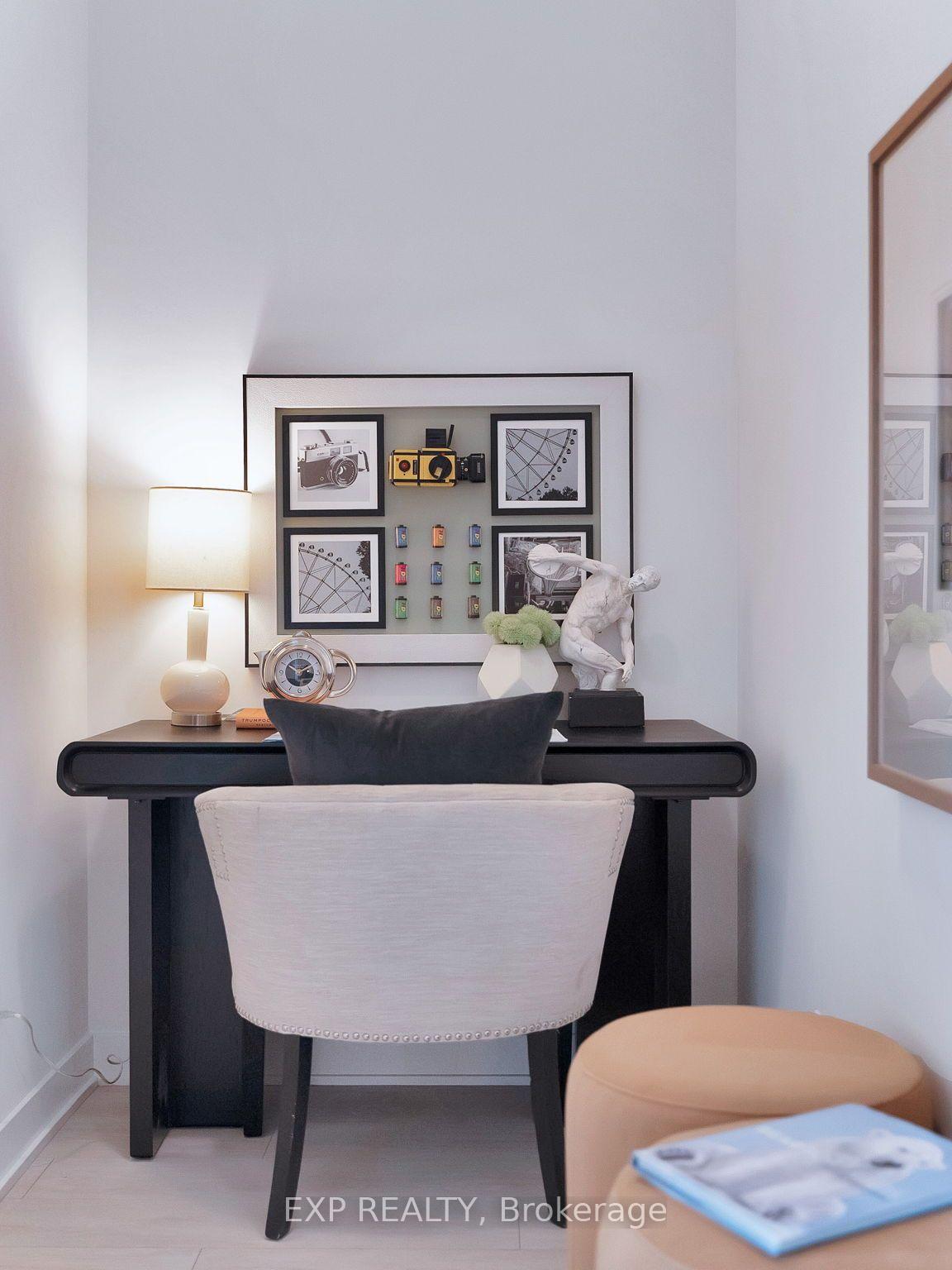 Photo 6 of Unit 2711, 2221 Yonge Street, Toronto, Mount Pleasant West — HOMEH