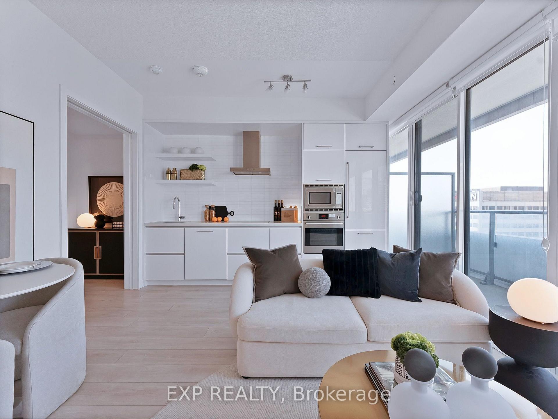 Photo 12 of Unit 2711, 2221 Yonge Street, Toronto, Mount Pleasant West — HOMEH
