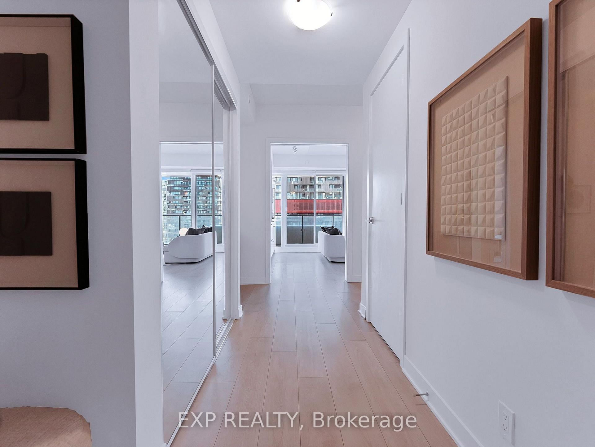 Photo 17 of Unit 2711, 2221 Yonge Street, Toronto, Mount Pleasant West — HOMEH