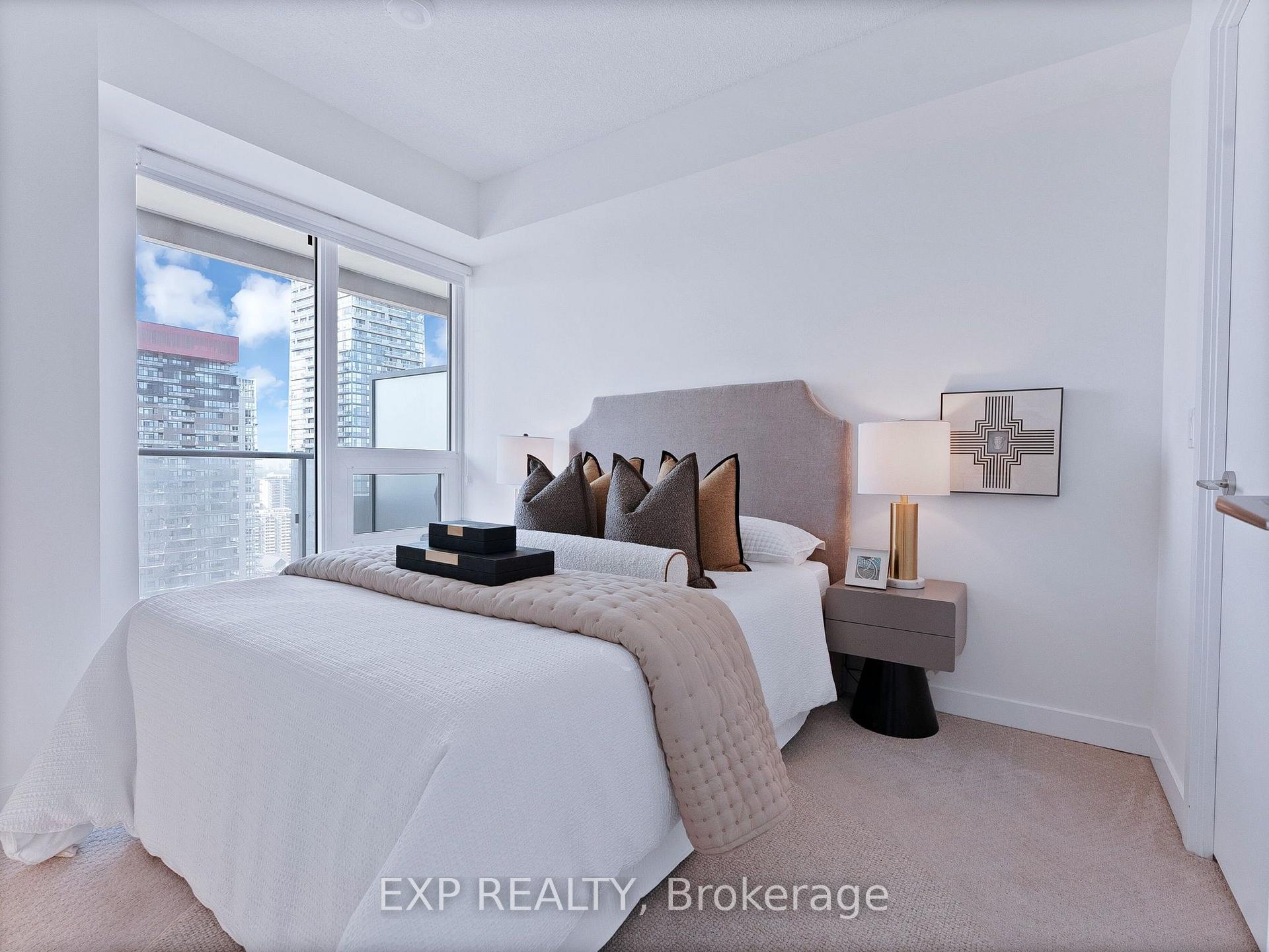 Photo 18 of Unit 2711, 2221 Yonge Street, Toronto, Mount Pleasant West — HOMEH