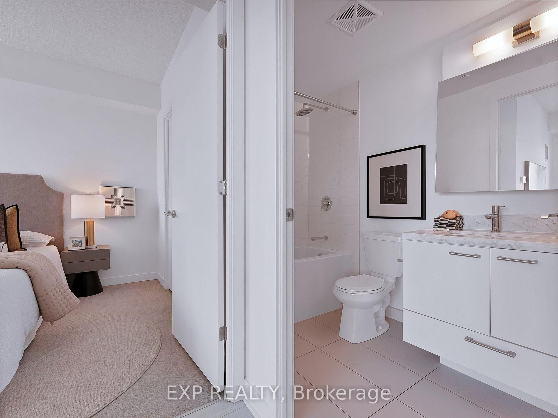 Photo 19 of Unit 2711, 2221 Yonge Street, Toronto, Mount Pleasant West — HOMEH