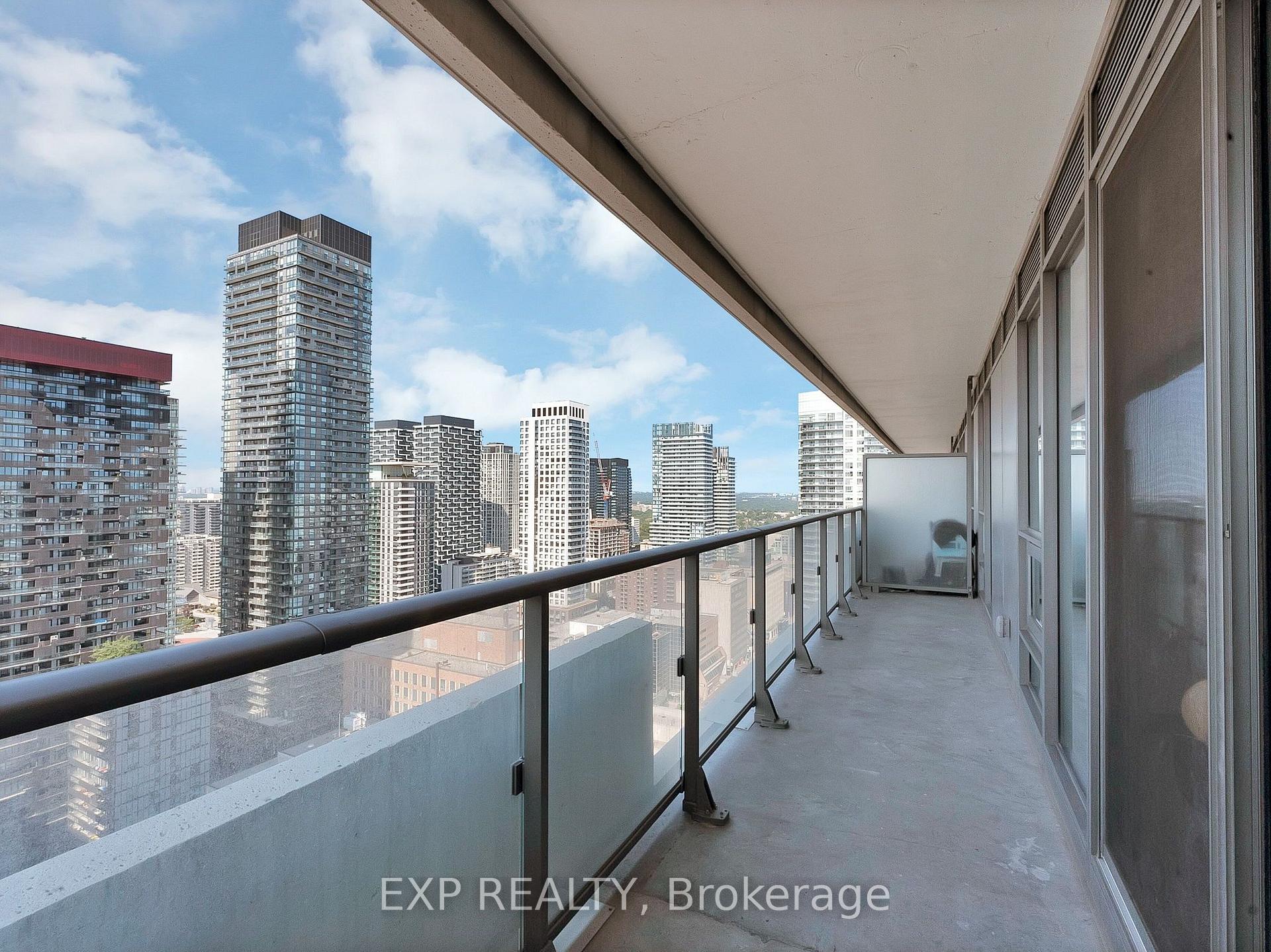 Photo 23 of Unit 2711, 2221 Yonge Street, Toronto, Mount Pleasant West — HOMEH