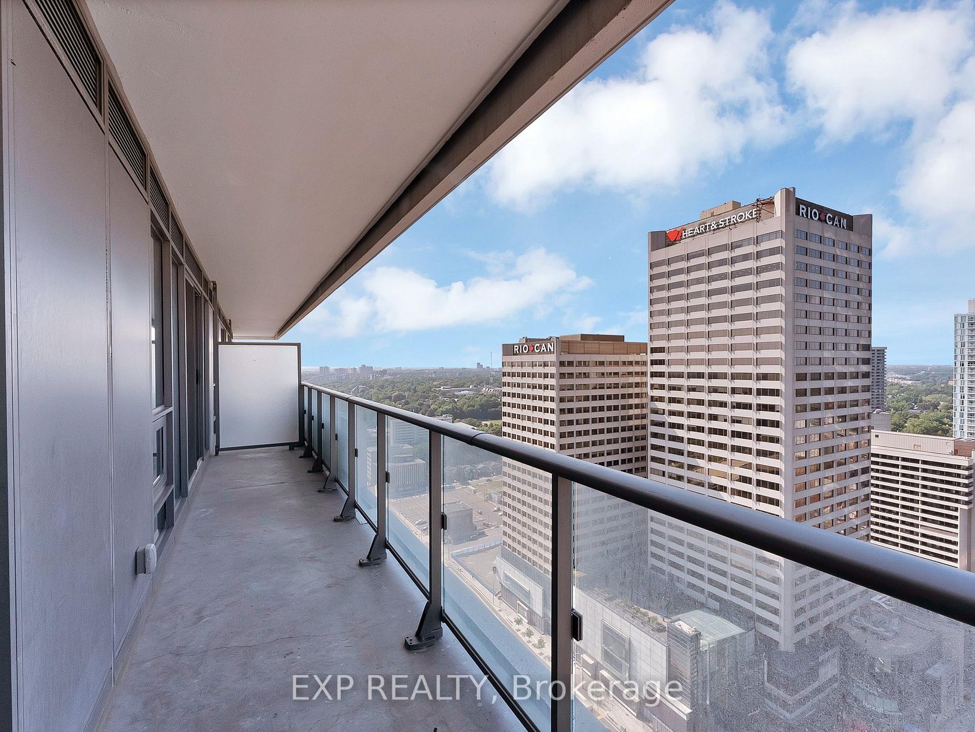 Photo 24 of Unit 2711, 2221 Yonge Street, Toronto, Mount Pleasant West — HOMEH