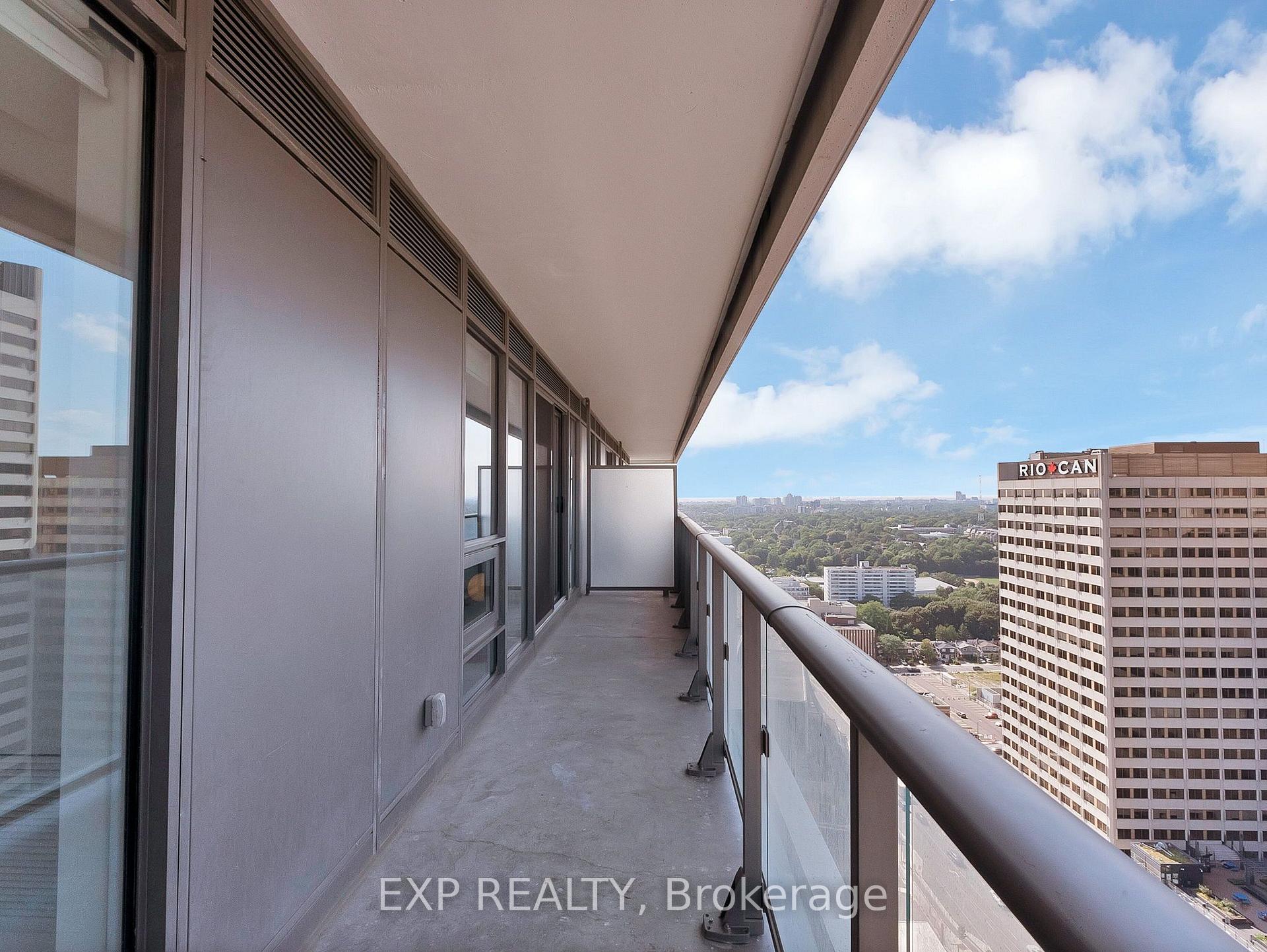 Photo 25 of Unit 2711, 2221 Yonge Street, Toronto, Mount Pleasant West — HOMEH