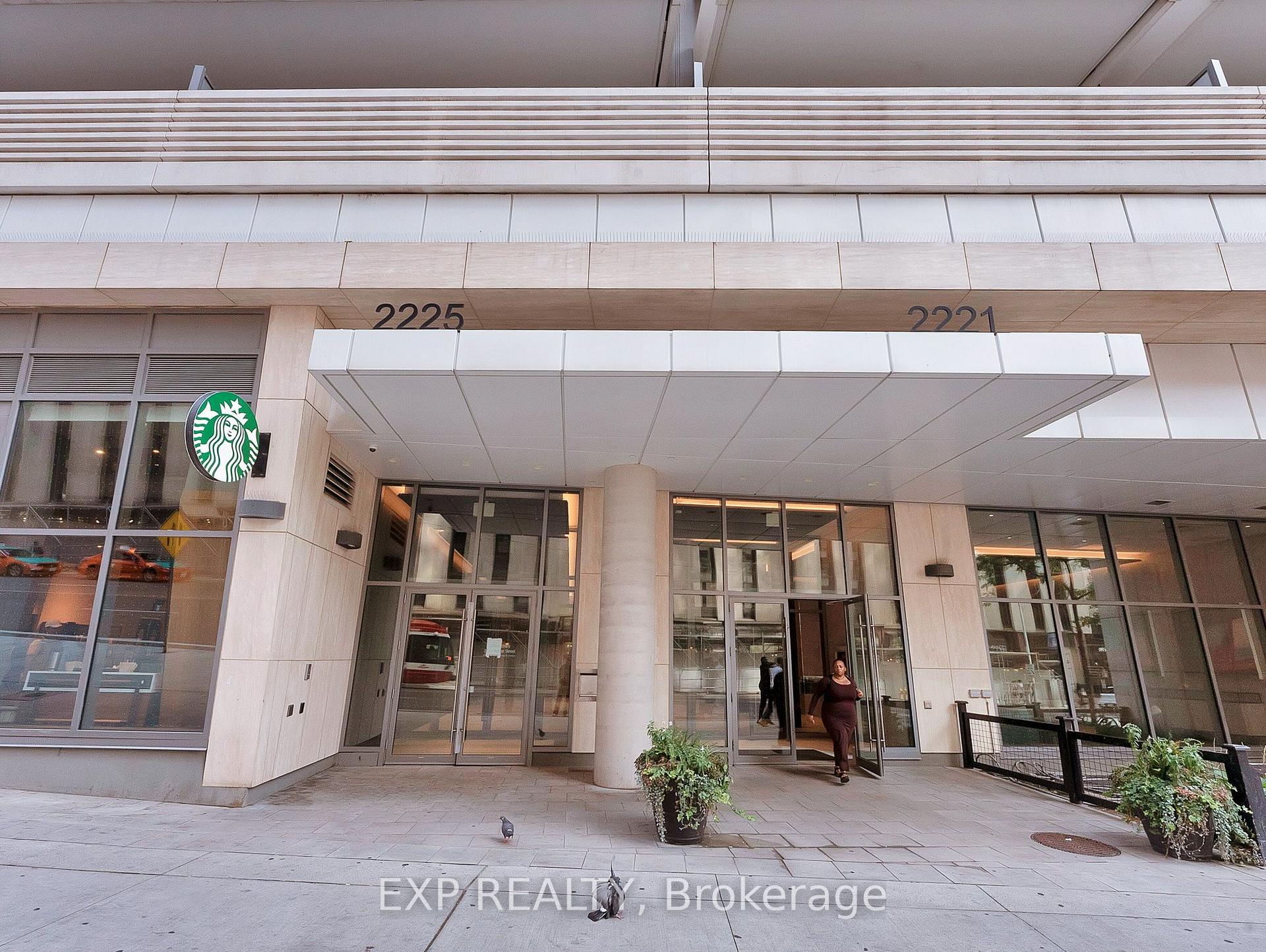 Photo 26 of Unit 2711, 2221 Yonge Street, Toronto, Mount Pleasant West — HOMEH