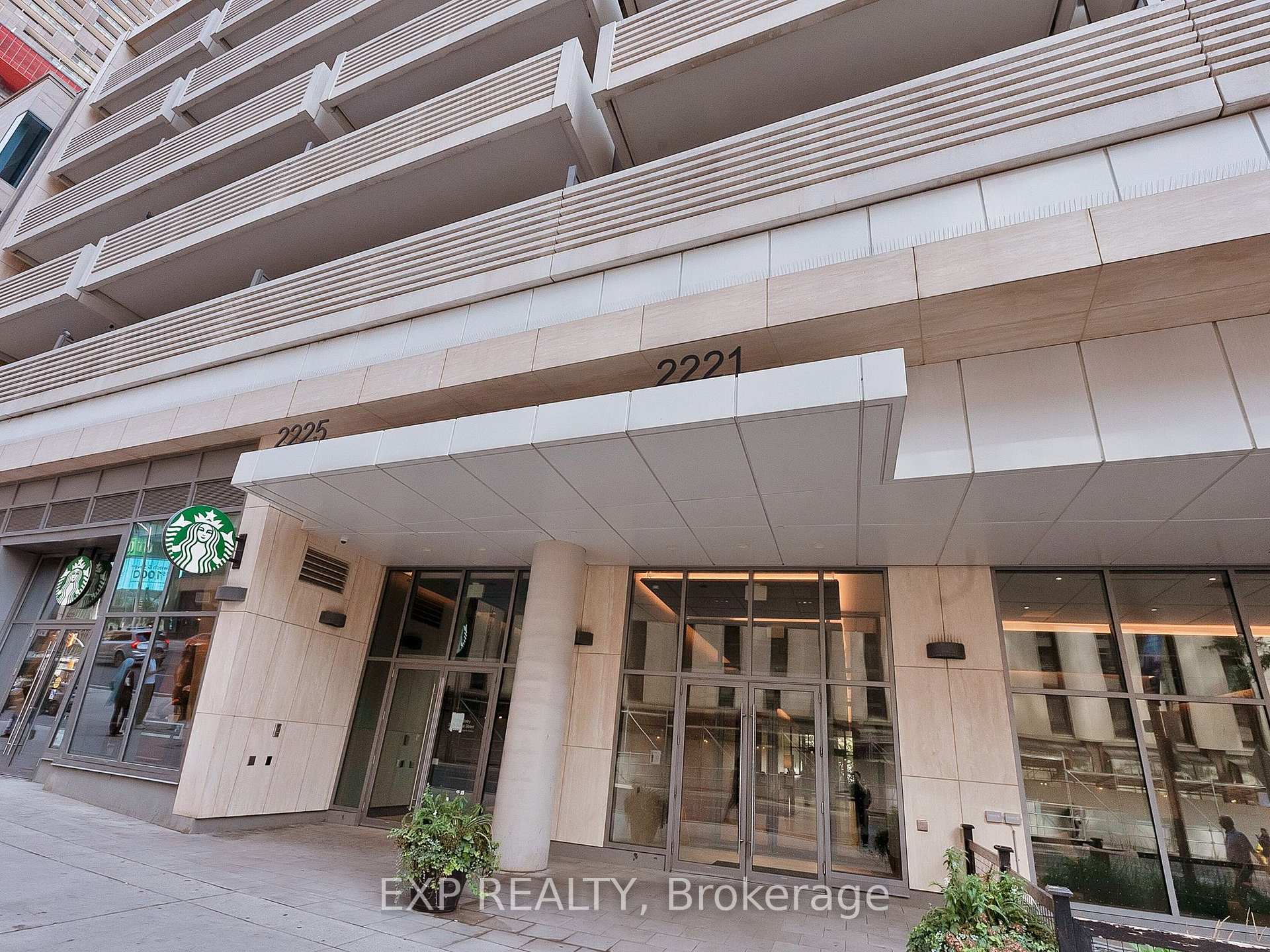 Photo 27 of Unit 2711, 2221 Yonge Street, Toronto, Mount Pleasant West — HOMEH