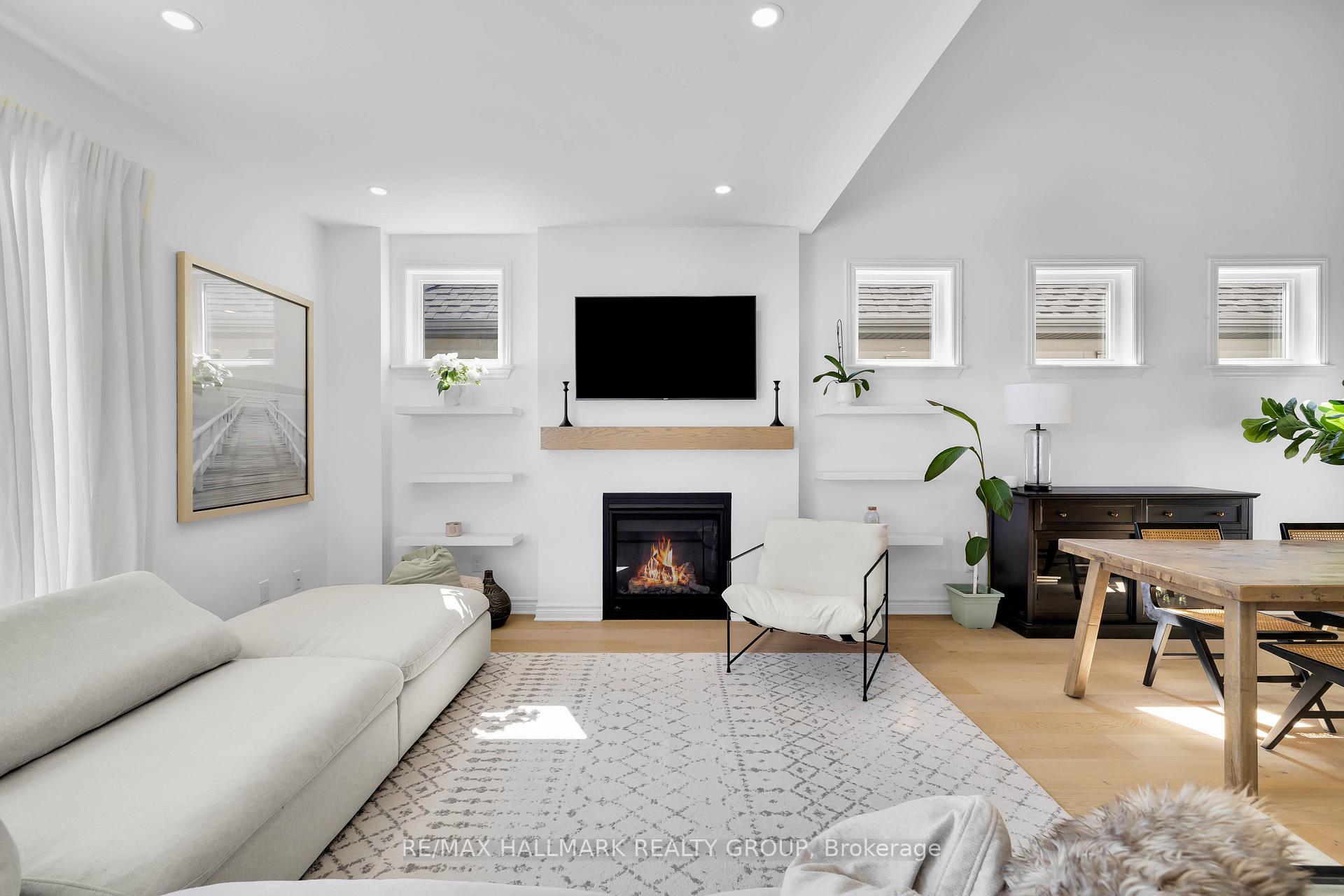 Photo 14 of 112 Crevasse Road, Ottawa, Mer Bleue/Bradley Estates/Anderson Park — HOMEH
