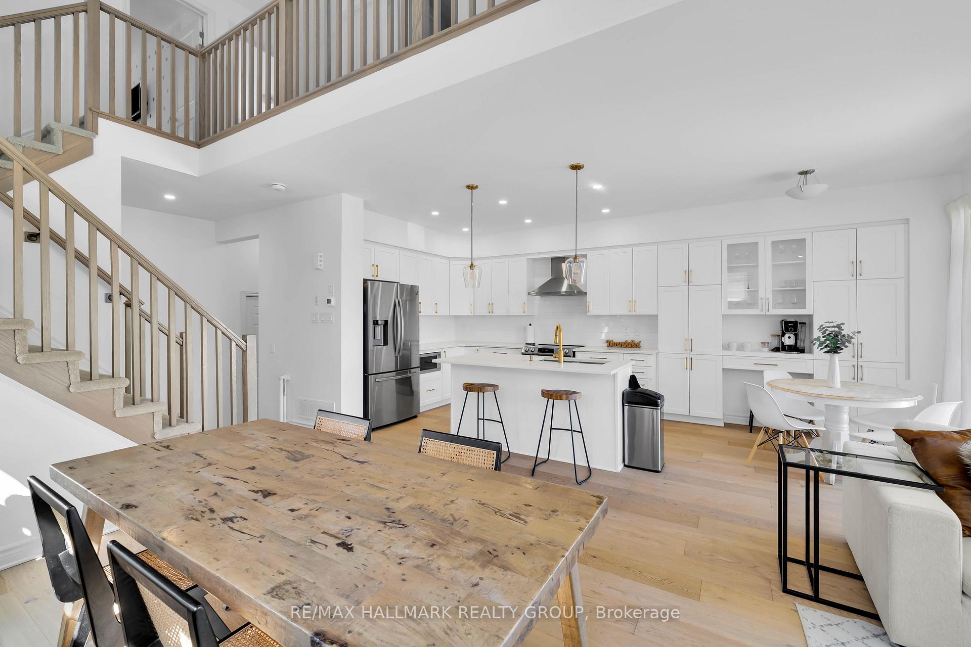 Photo 17 of 112 Crevasse Road, Ottawa, Mer Bleue/Bradley Estates/Anderson Park — HOMEH