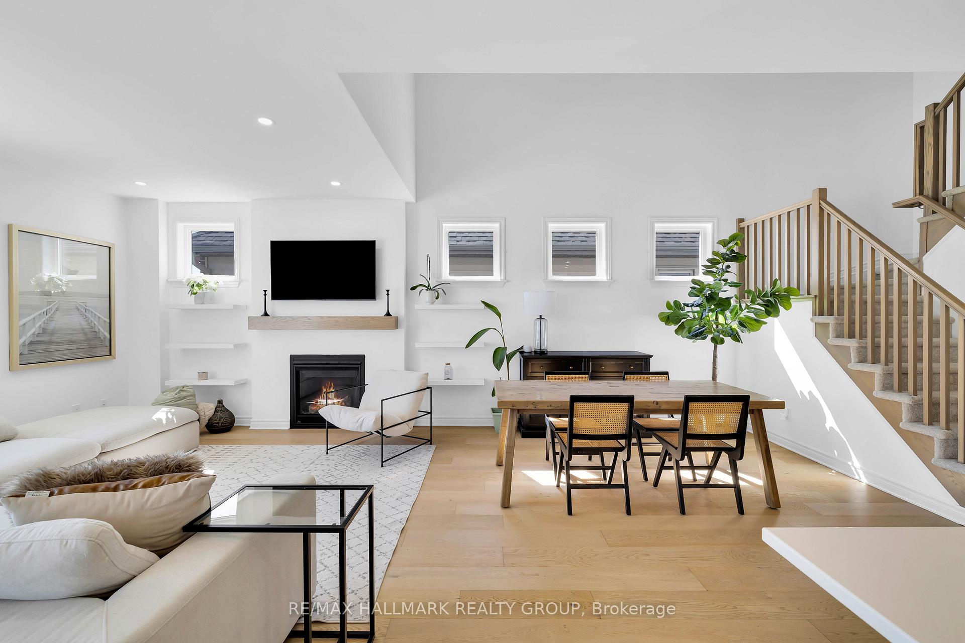 Photo 19 of 112 Crevasse Road, Ottawa, Mer Bleue/Bradley Estates/Anderson Park — HOMEH