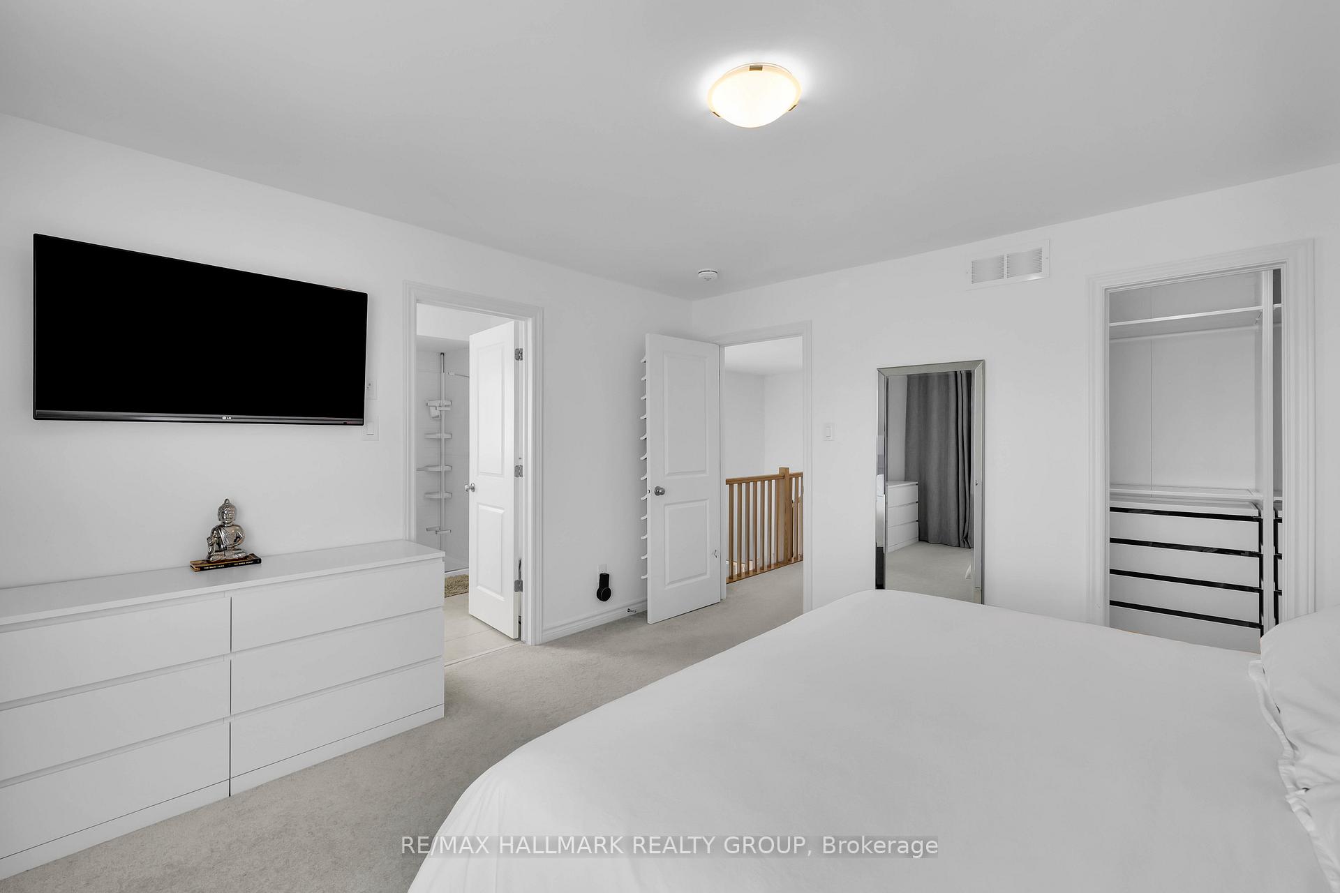 Photo 32 of 112 Crevasse Road, Ottawa, Mer Bleue/Bradley Estates/Anderson Park — HOMEH