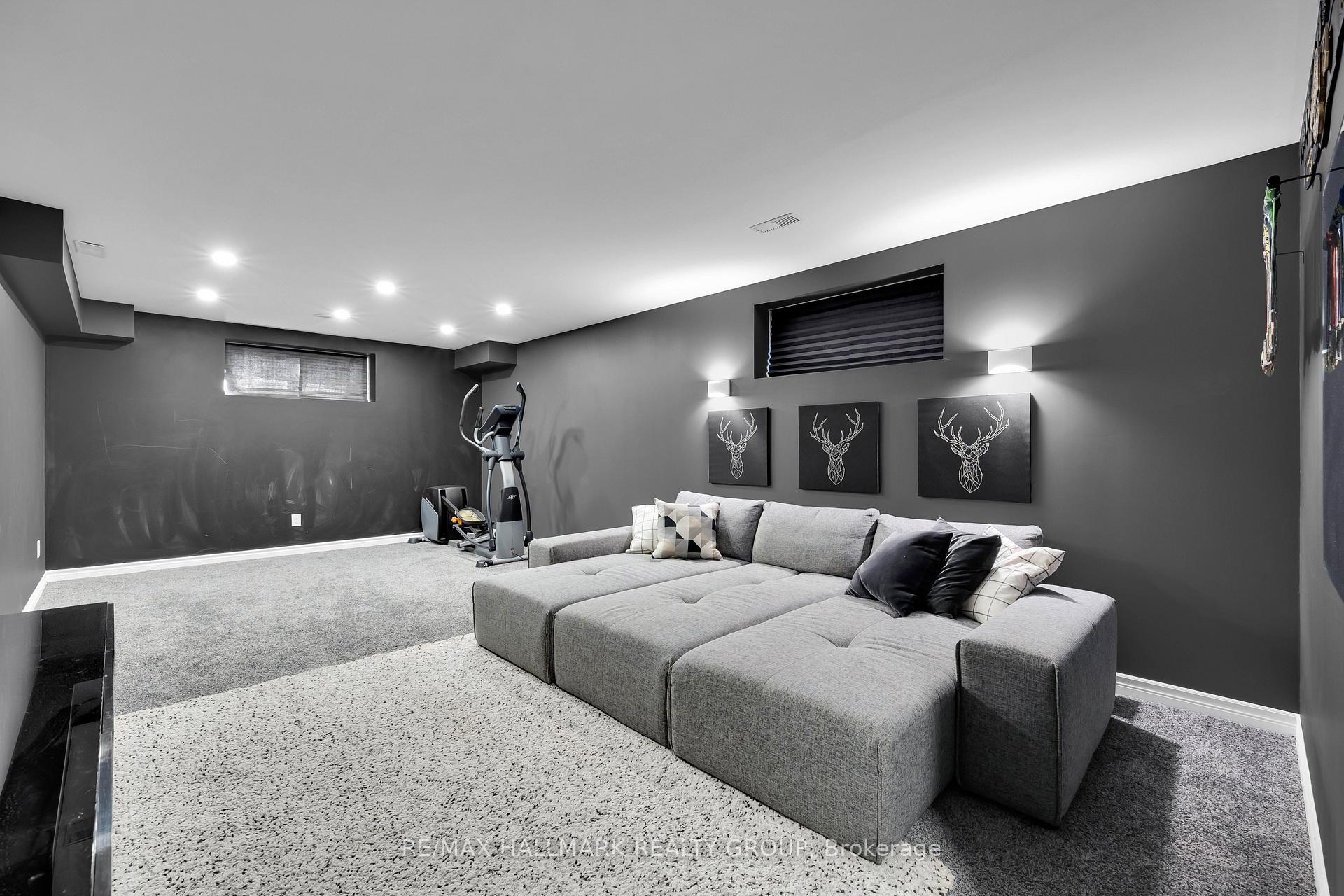 Photo 43 of 112 Crevasse Road, Ottawa, Mer Bleue/Bradley Estates/Anderson Park — HOMEH