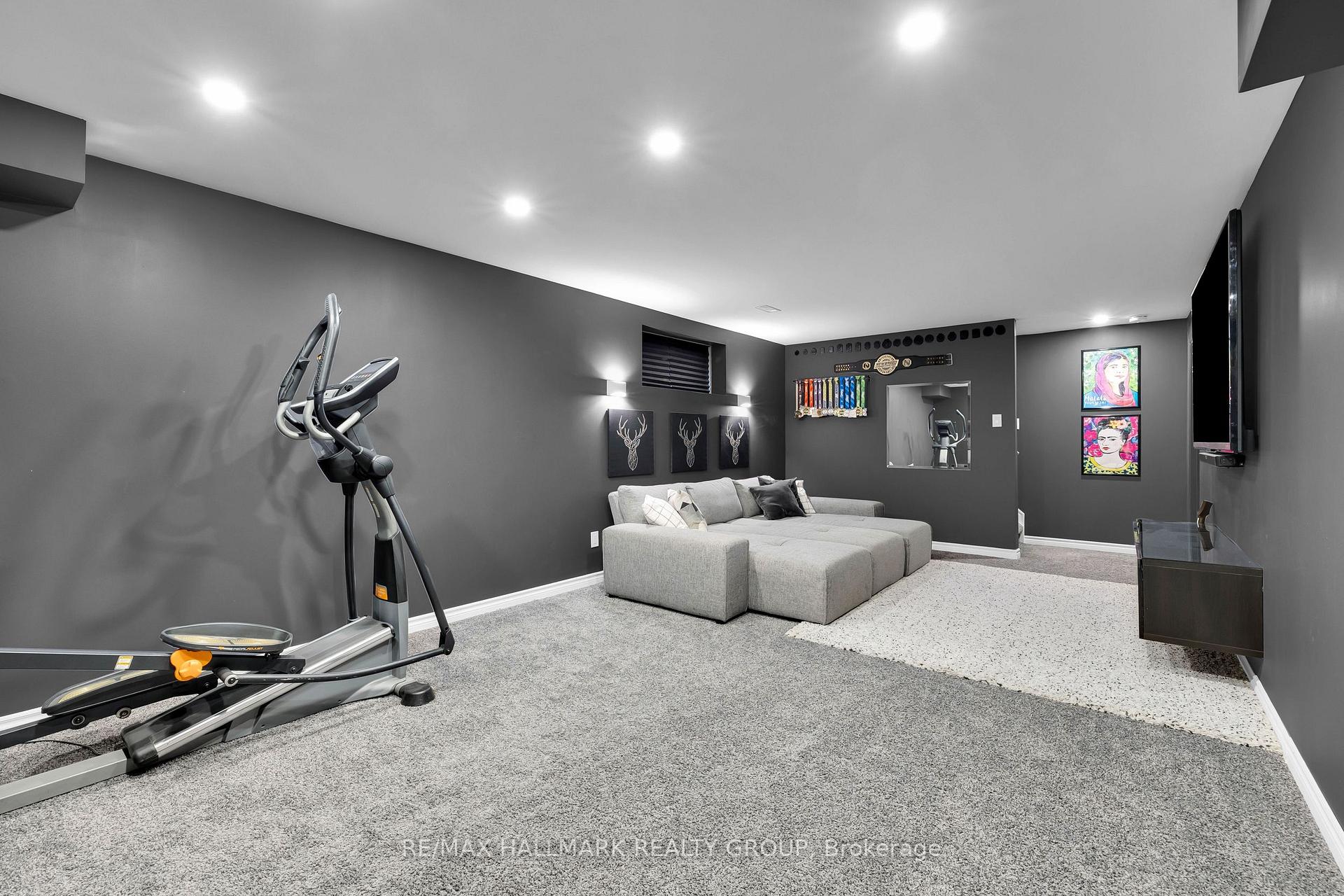 Photo 44 of 112 Crevasse Road, Ottawa, Mer Bleue/Bradley Estates/Anderson Park — HOMEH