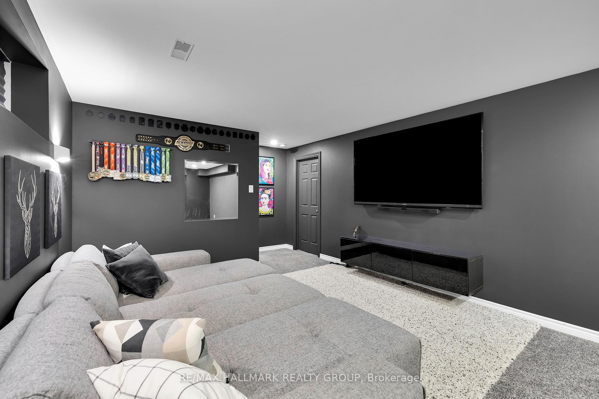Photo 45 of 112 Crevasse Road, Ottawa, Mer Bleue/Bradley Estates/Anderson Park — HOMEH