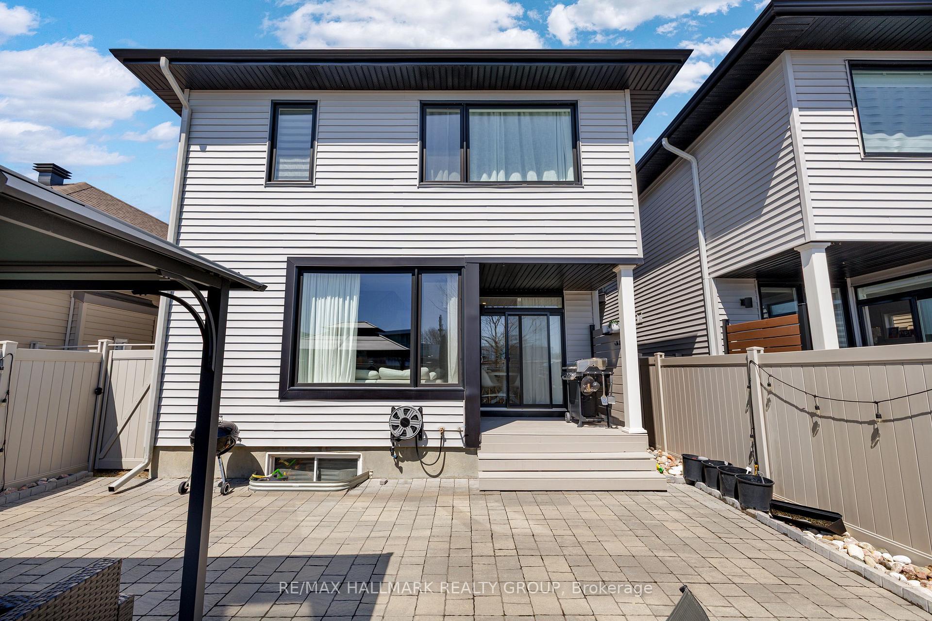 Photo 50 of 112 Crevasse Road, Ottawa, Mer Bleue/Bradley Estates/Anderson Park — HOMEH
