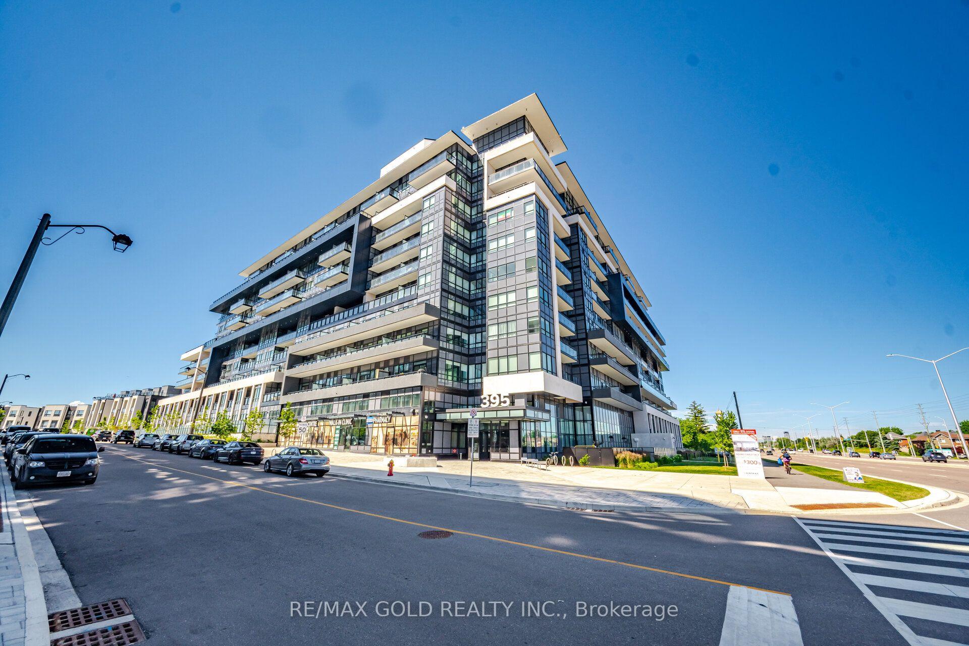 Photo of Unit 243, 395 Dundas Street W