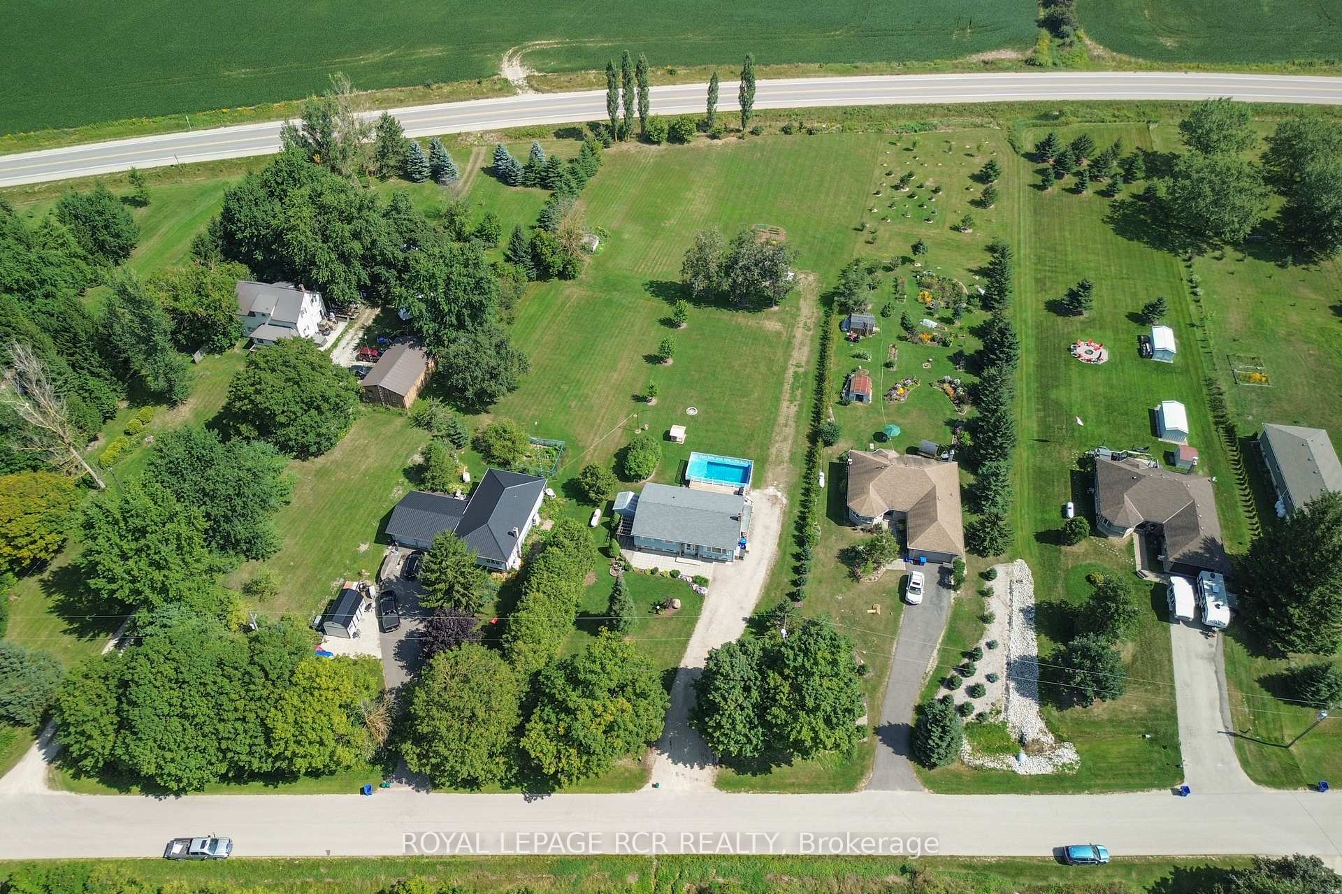 Photo 30 of 9493 Maas Park Drive SE, Wellington North, Rural Wellington North — HOMEH
