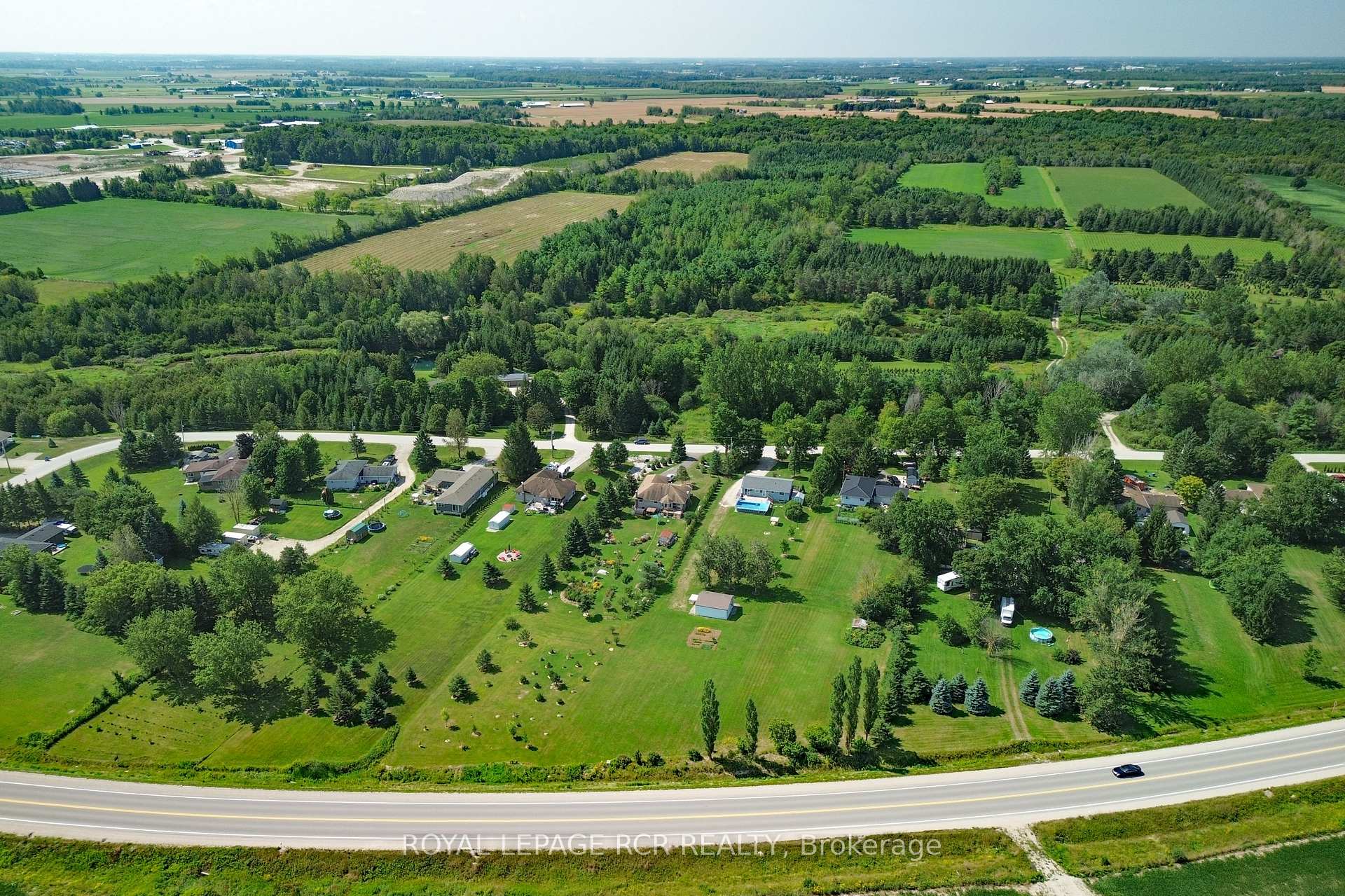 Photo 31 of 9493 Maas Park Drive SE, Wellington North, Rural Wellington North — HOMEH