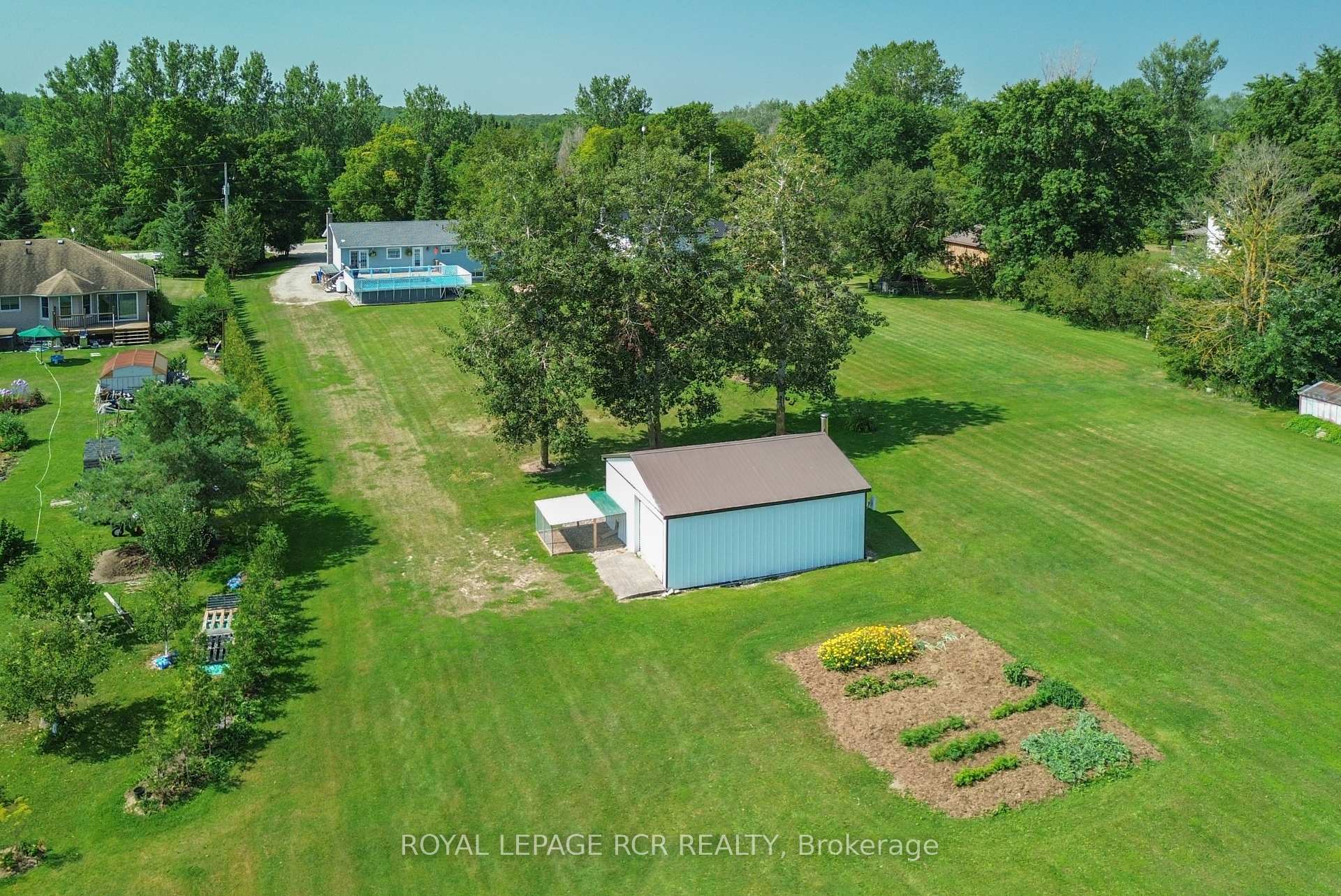 Photo 32 of 9493 Maas Park Drive SE, Wellington North, Rural Wellington North — HOMEH