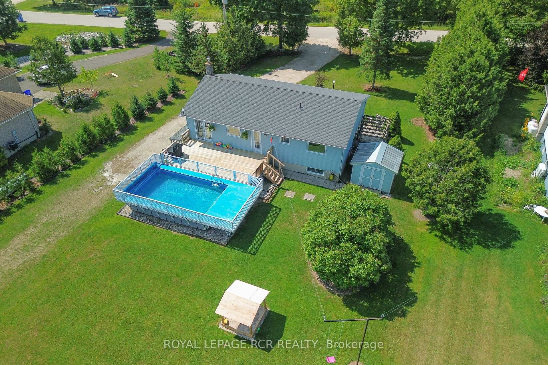 Photo 35 of 9493 Maas Park Drive SE, Wellington North, Rural Wellington North — HOMEH