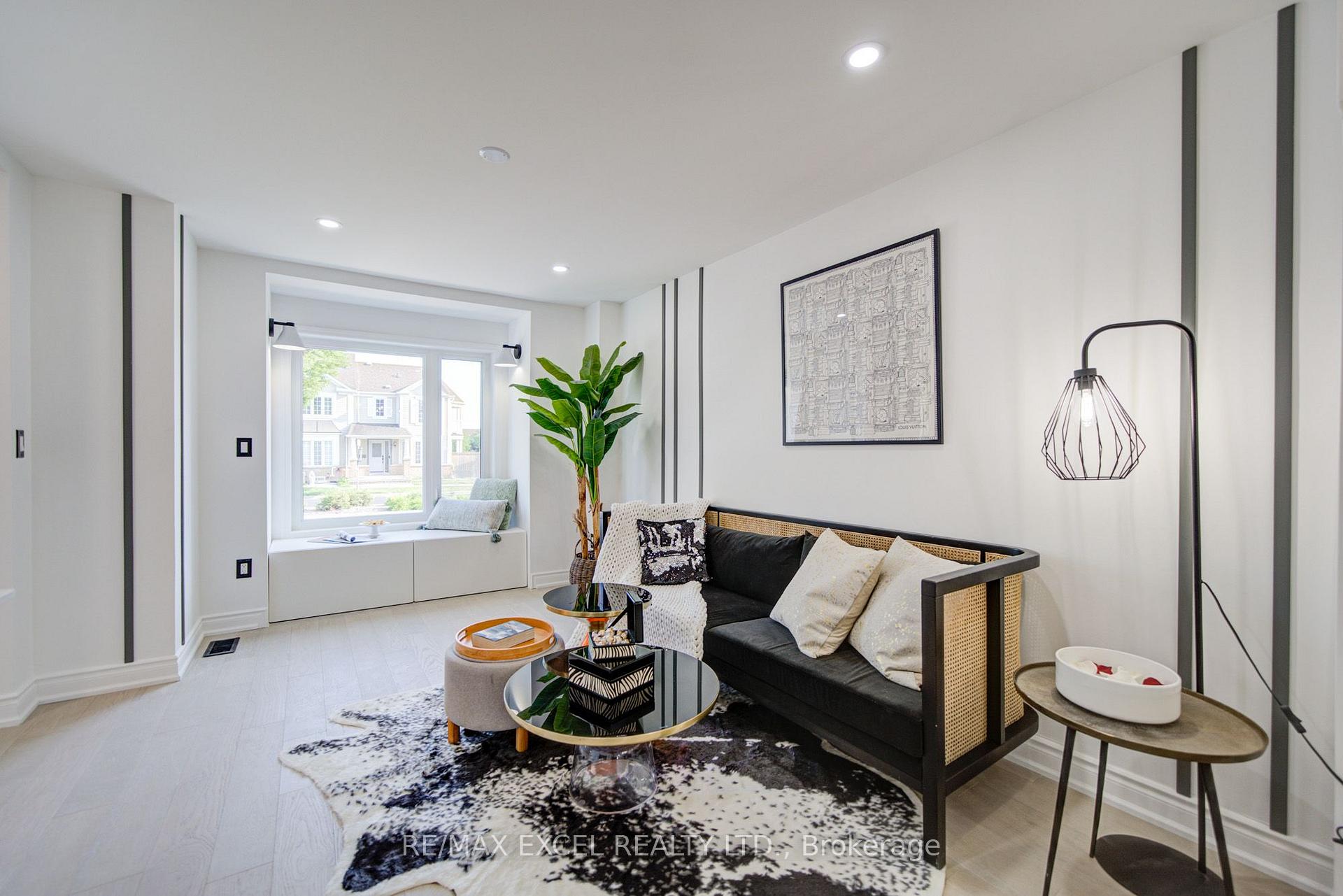 Photo 8 of 454 Bur Oak Avenue, Markham, Berczy — HOMEH