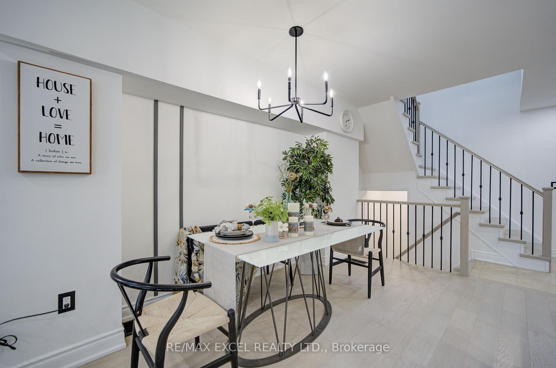 Photo 11 of 454 Bur Oak Avenue, Markham, Berczy — HOMEH