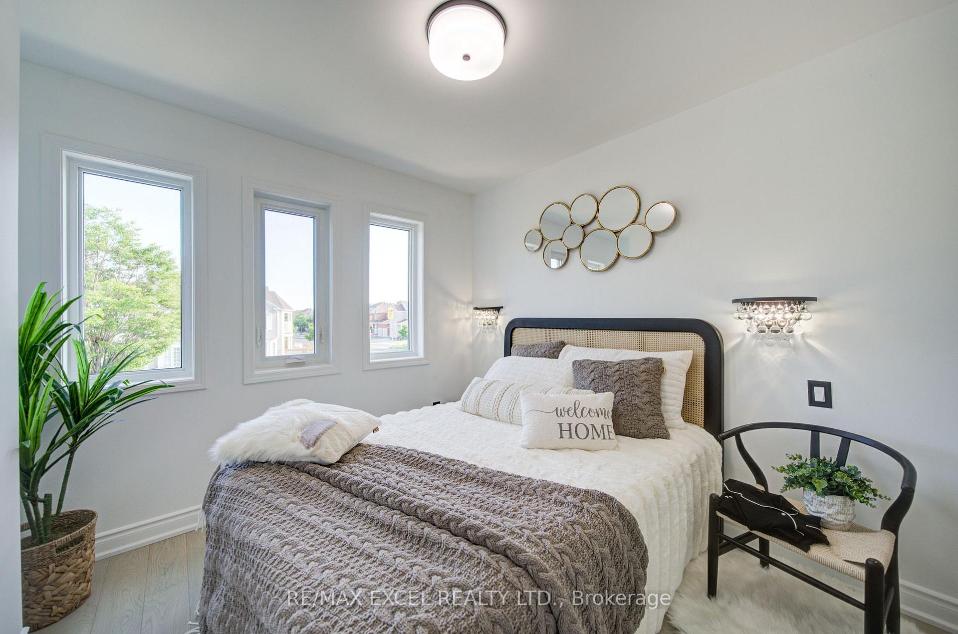 Photo 29 of 454 Bur Oak Avenue, Markham, Berczy — HOMEH