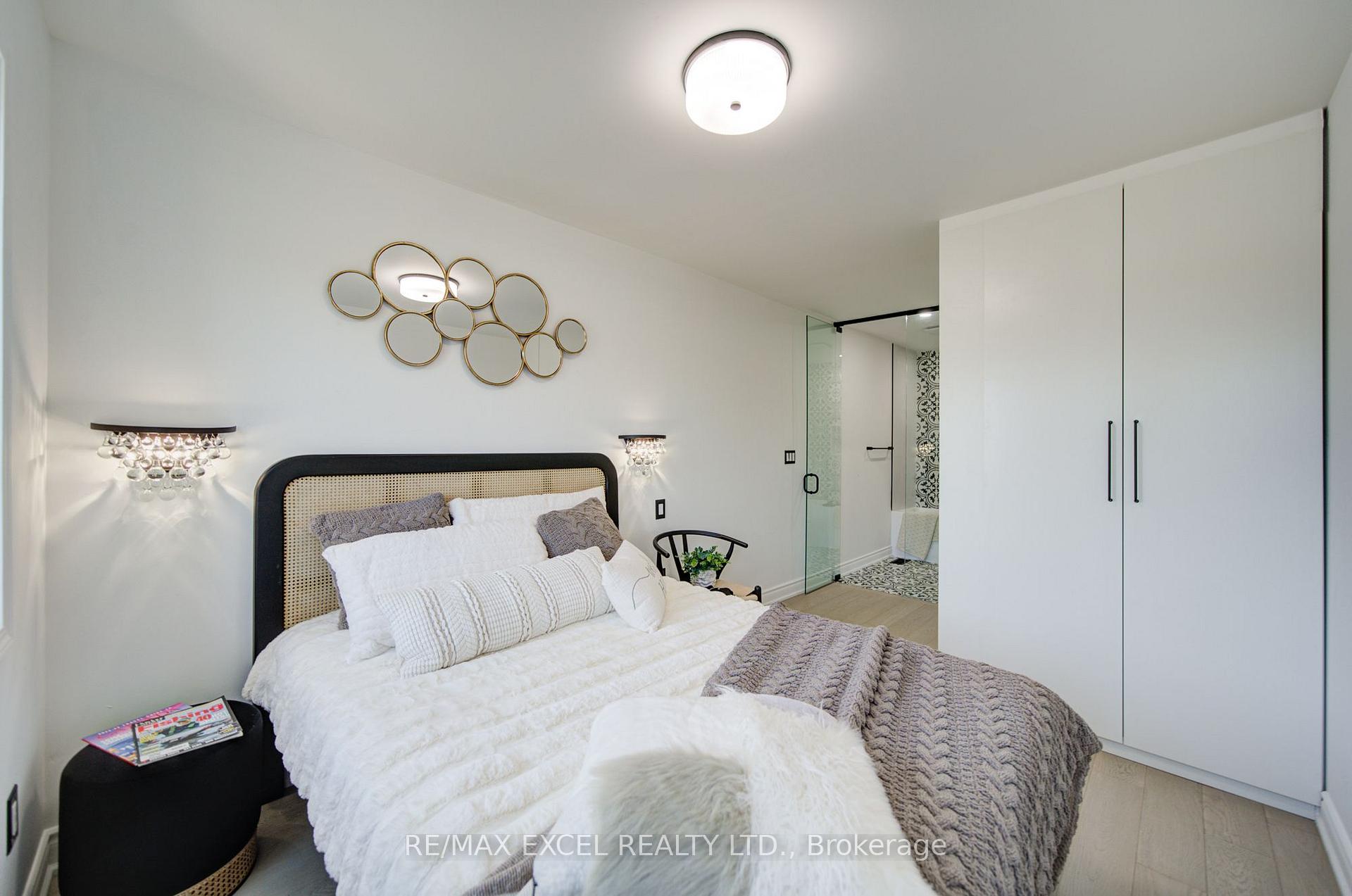 Photo 31 of 454 Bur Oak Avenue, Markham, Berczy — HOMEH