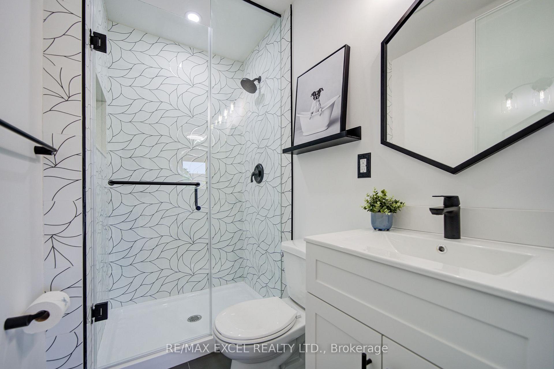 Photo 36 of 454 Bur Oak Avenue, Markham, Berczy — HOMEH