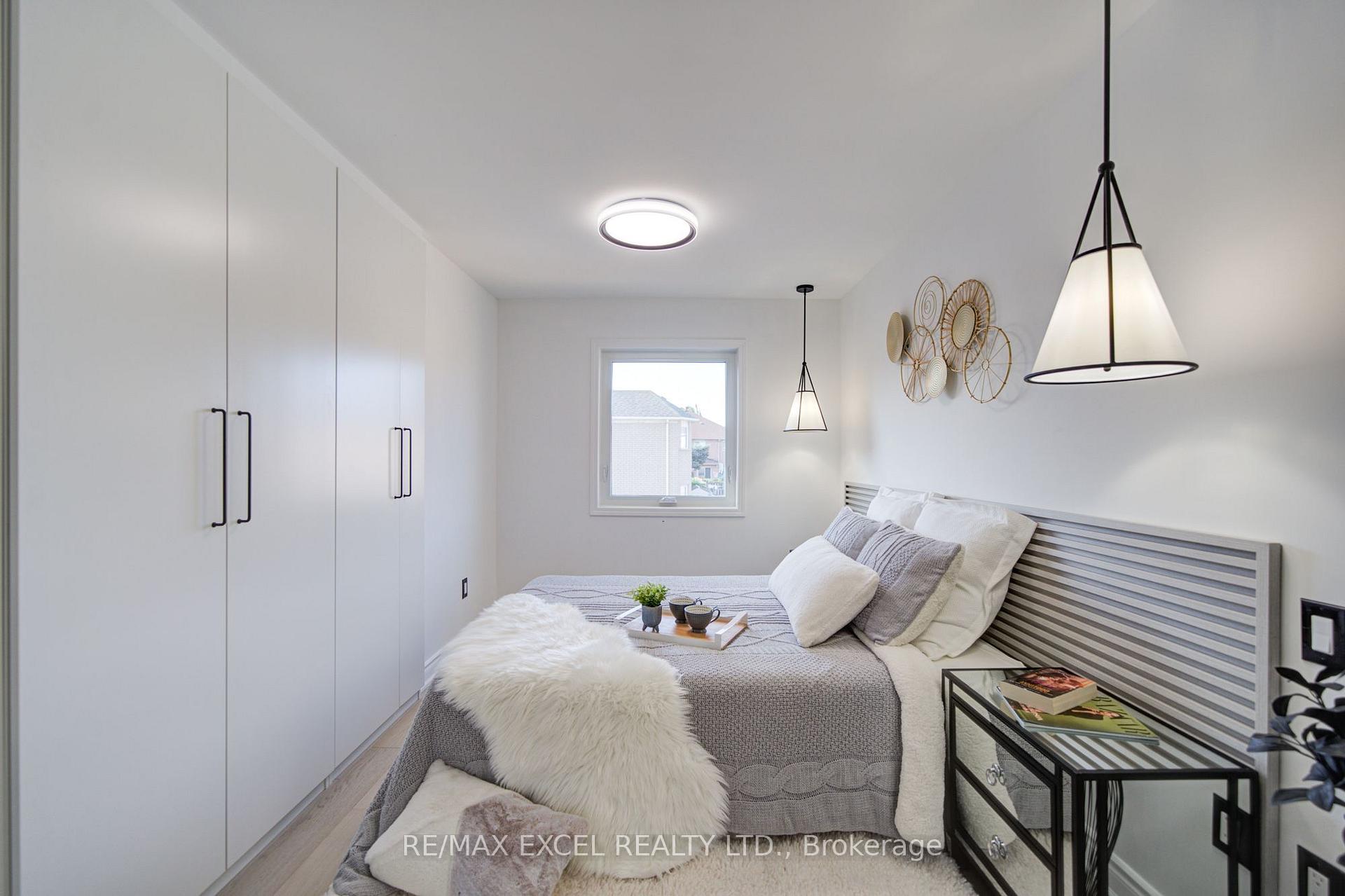 Photo 38 of 454 Bur Oak Avenue, Markham, Berczy — HOMEH