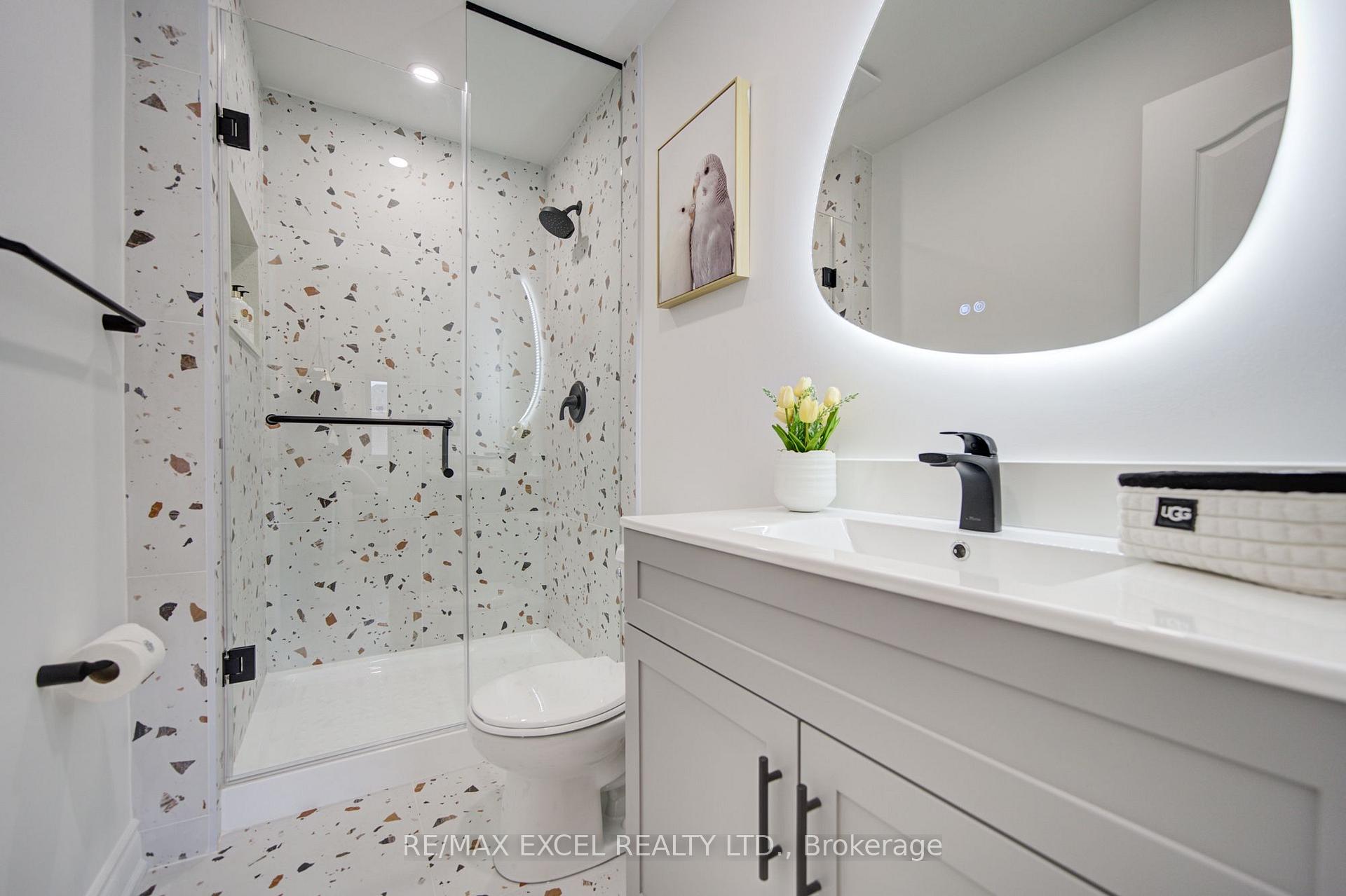 Photo 43 of 454 Bur Oak Avenue, Markham, Berczy — HOMEH