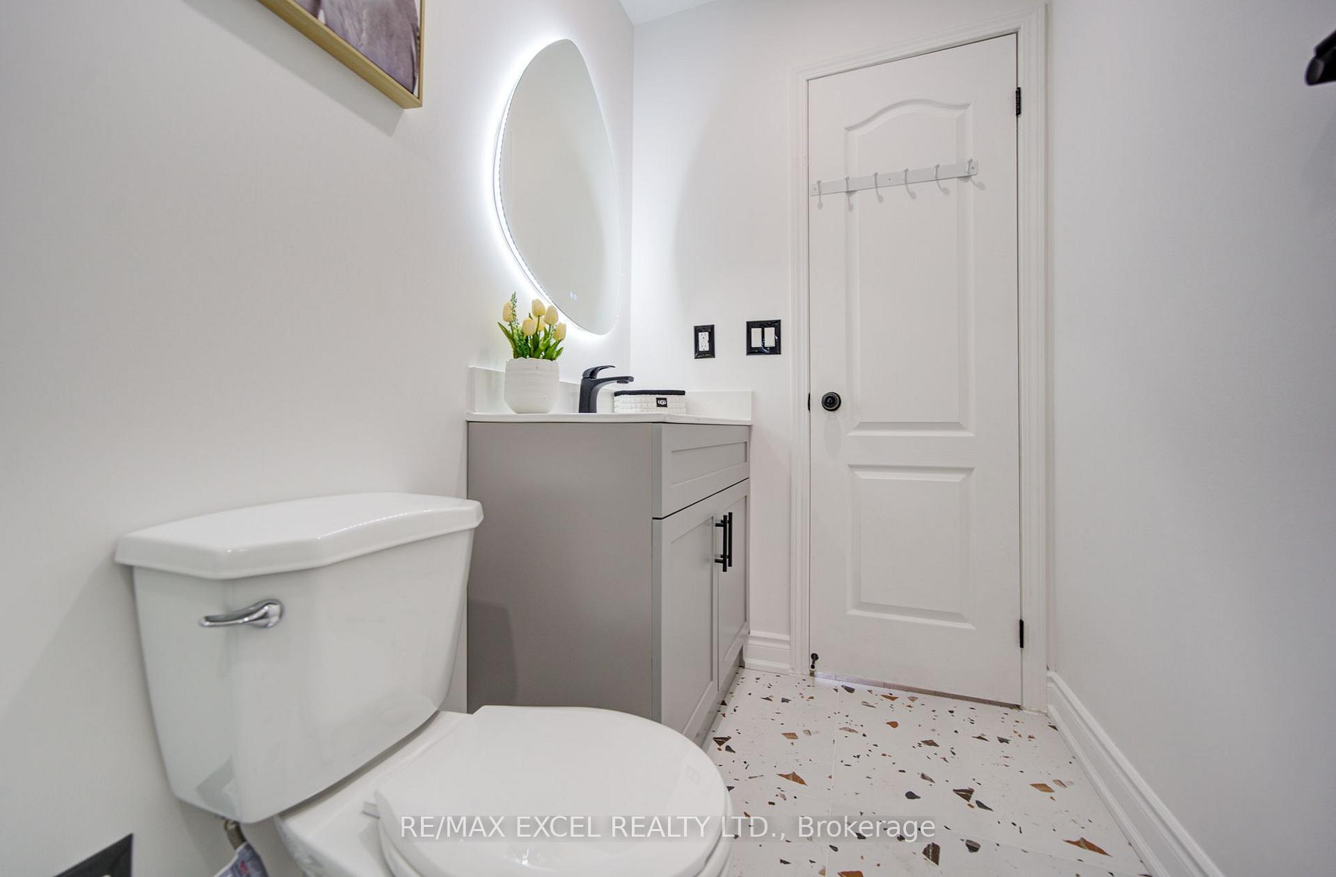 Photo 44 of 454 Bur Oak Avenue, Markham, Berczy — HOMEH