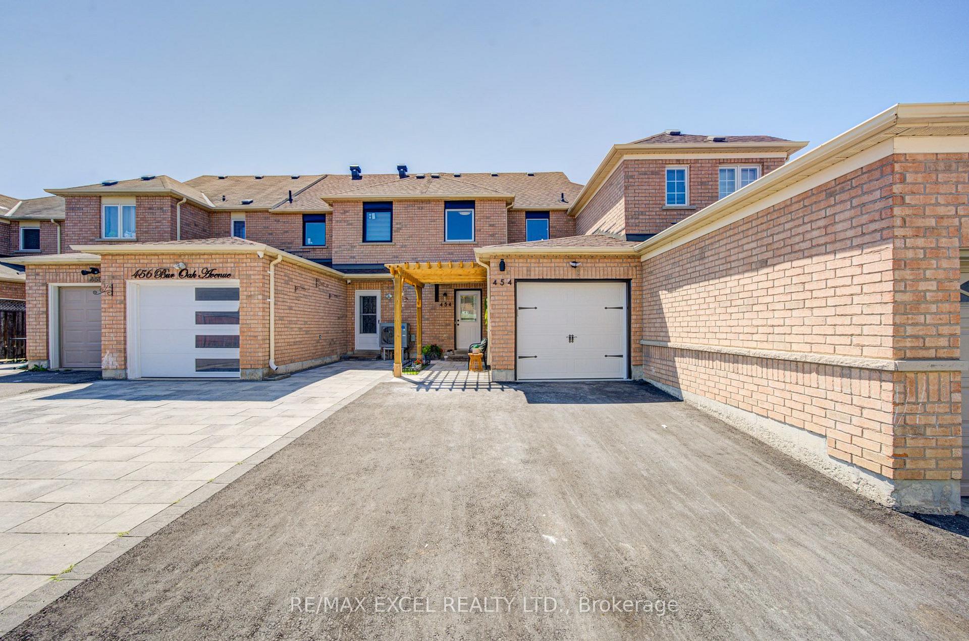 Photo 49 of 454 Bur Oak Avenue, Markham, Berczy — HOMEH