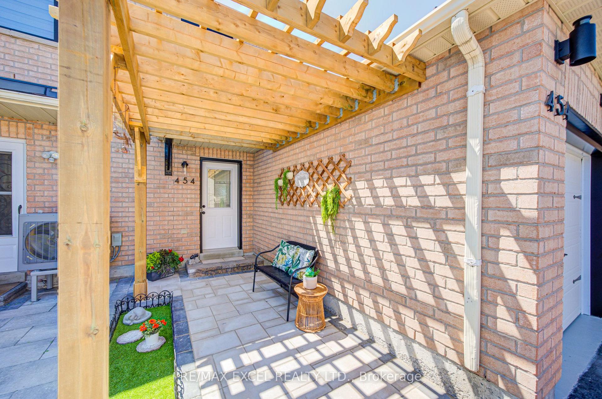 Photo 50 of 454 Bur Oak Avenue, Markham, Berczy — HOMEH
