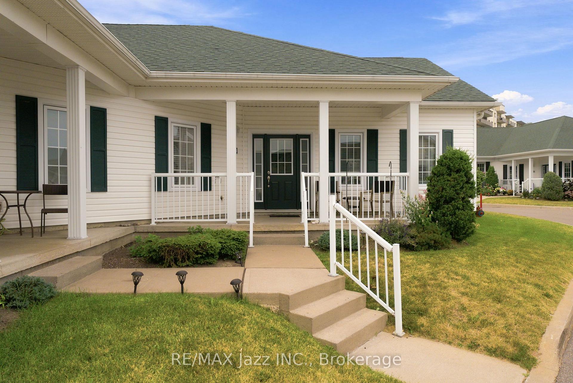Photo of Unit 3001, 300 Croft Street