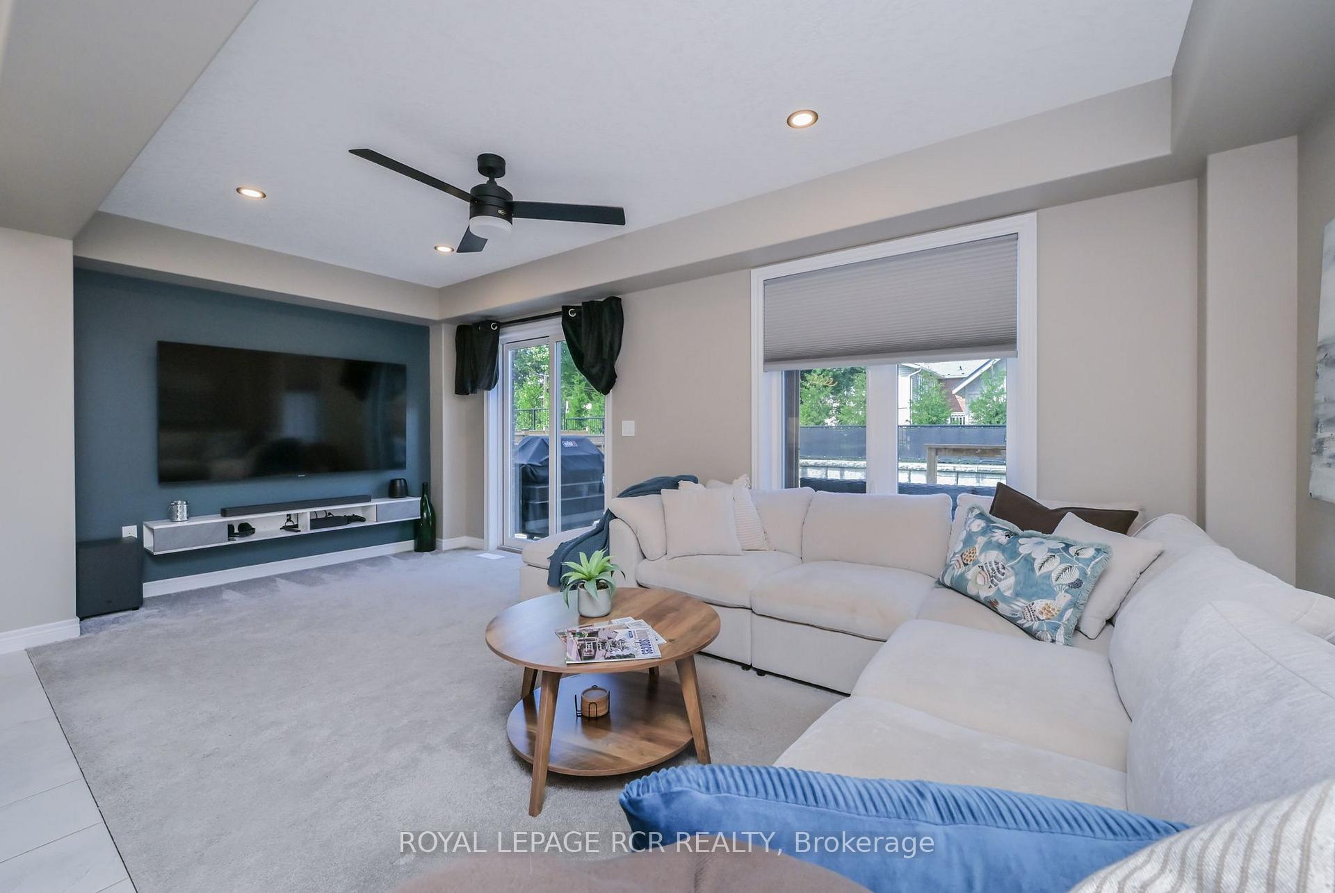 Photo 13 of 106 Mullin Street E, Grey Highlands — HOMEH