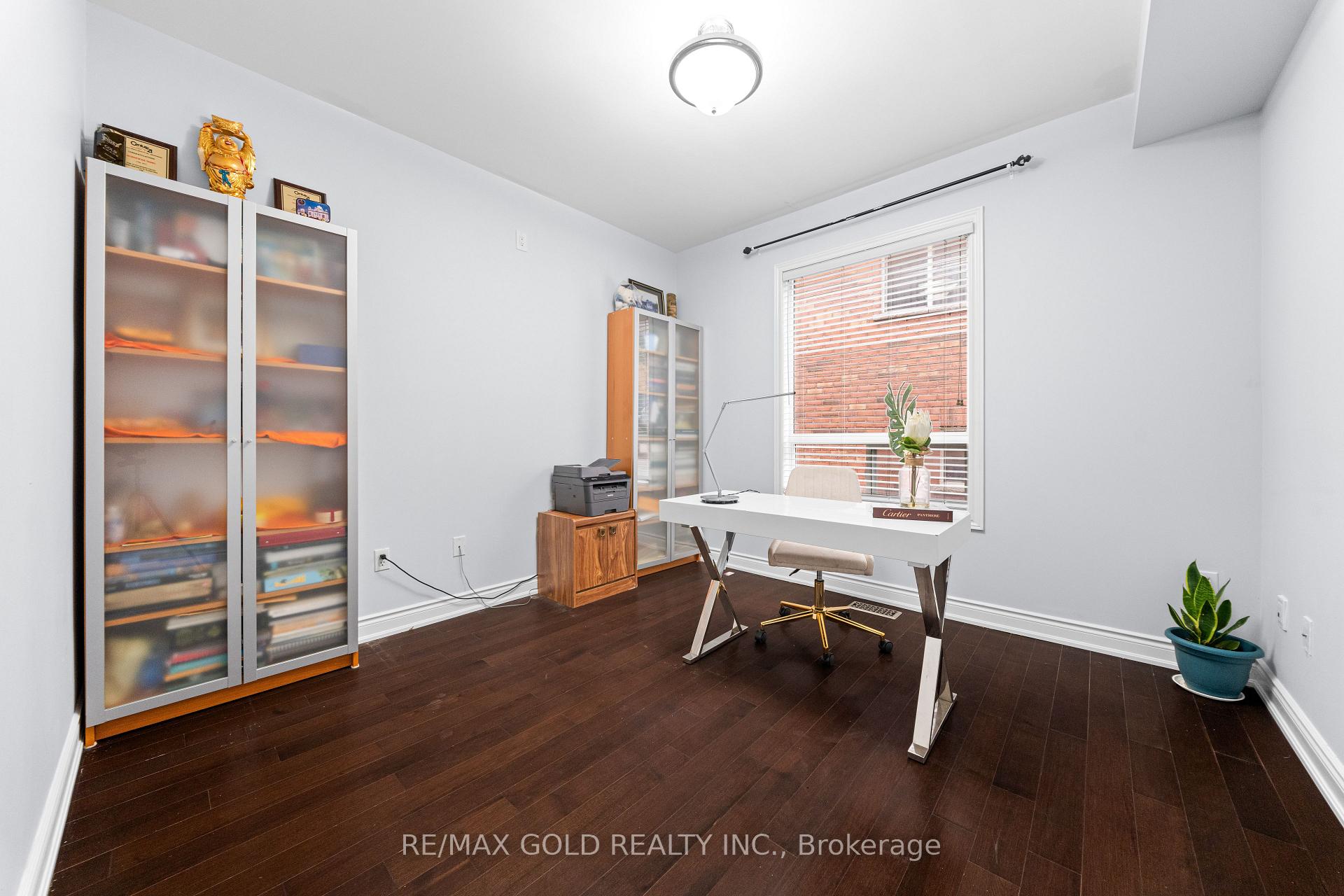 Photo 13 of 58 Brunetta Way, Brampton, Bram East — HOMEH
