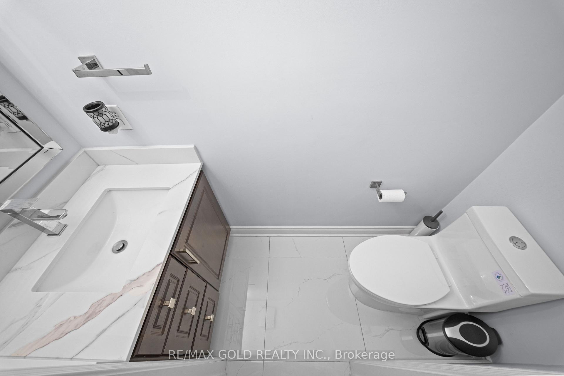 Photo 14 of 58 Brunetta Way, Brampton, Bram East — HOMEH
