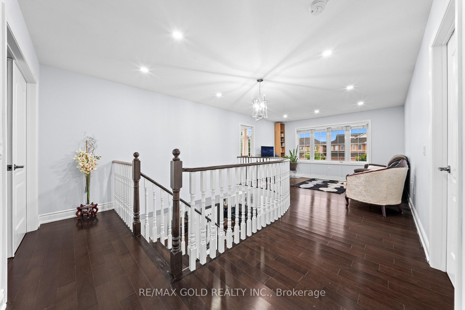 Photo 16 of 58 Brunetta Way, Brampton, Bram East — HOMEH