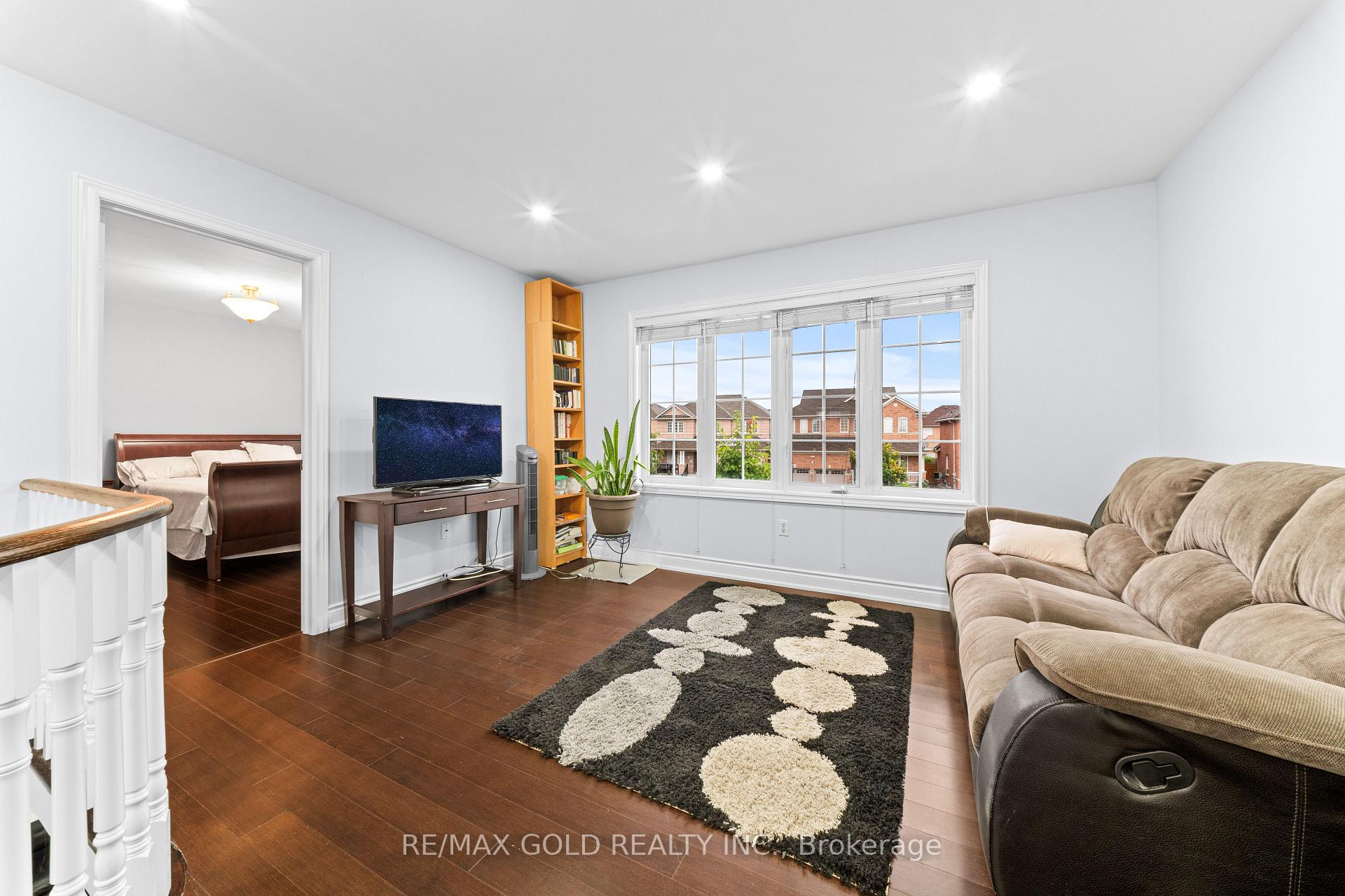 Photo 18 of 58 Brunetta Way, Brampton, Bram East — HOMEH