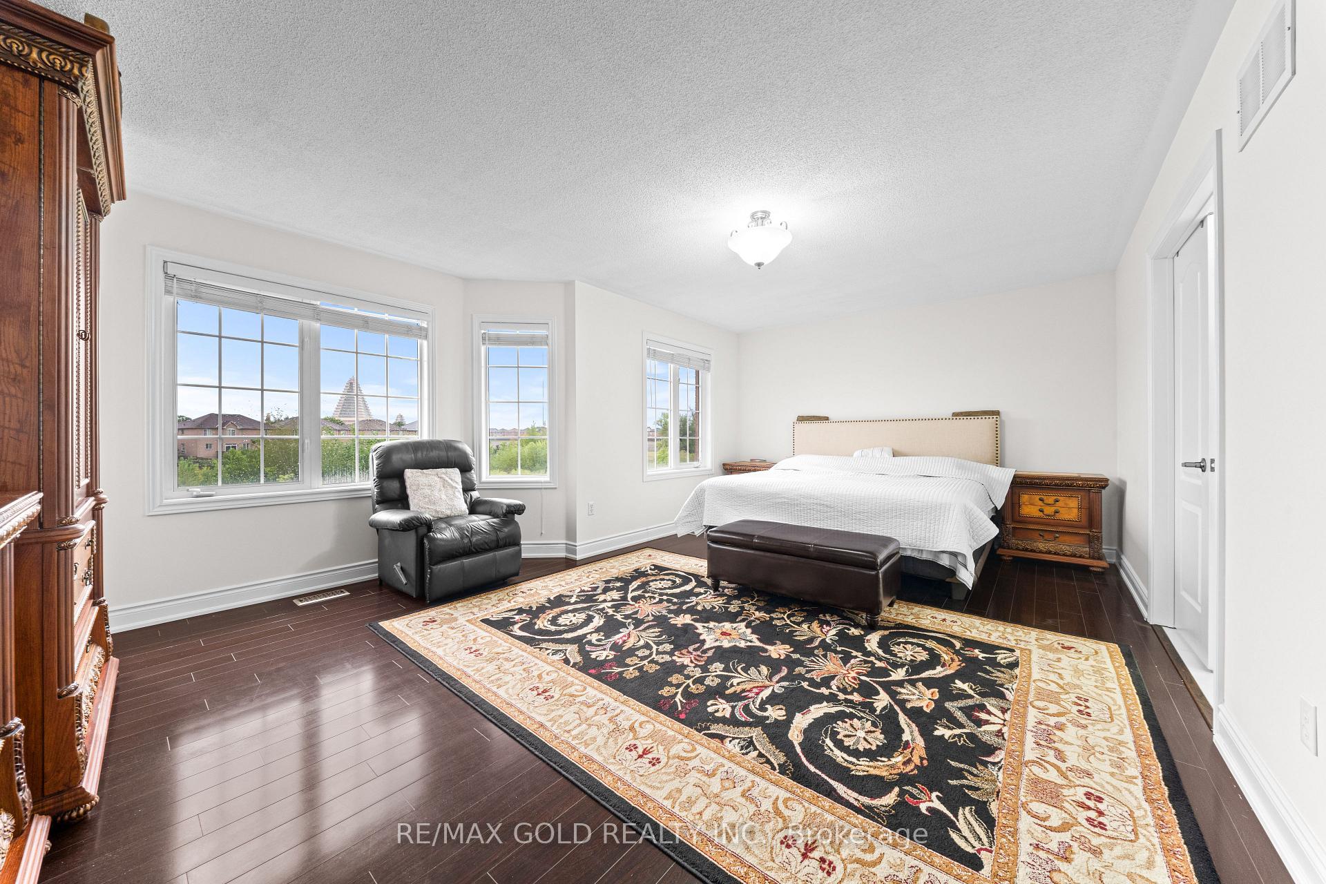 Photo 19 of 58 Brunetta Way, Brampton, Bram East — HOMEH