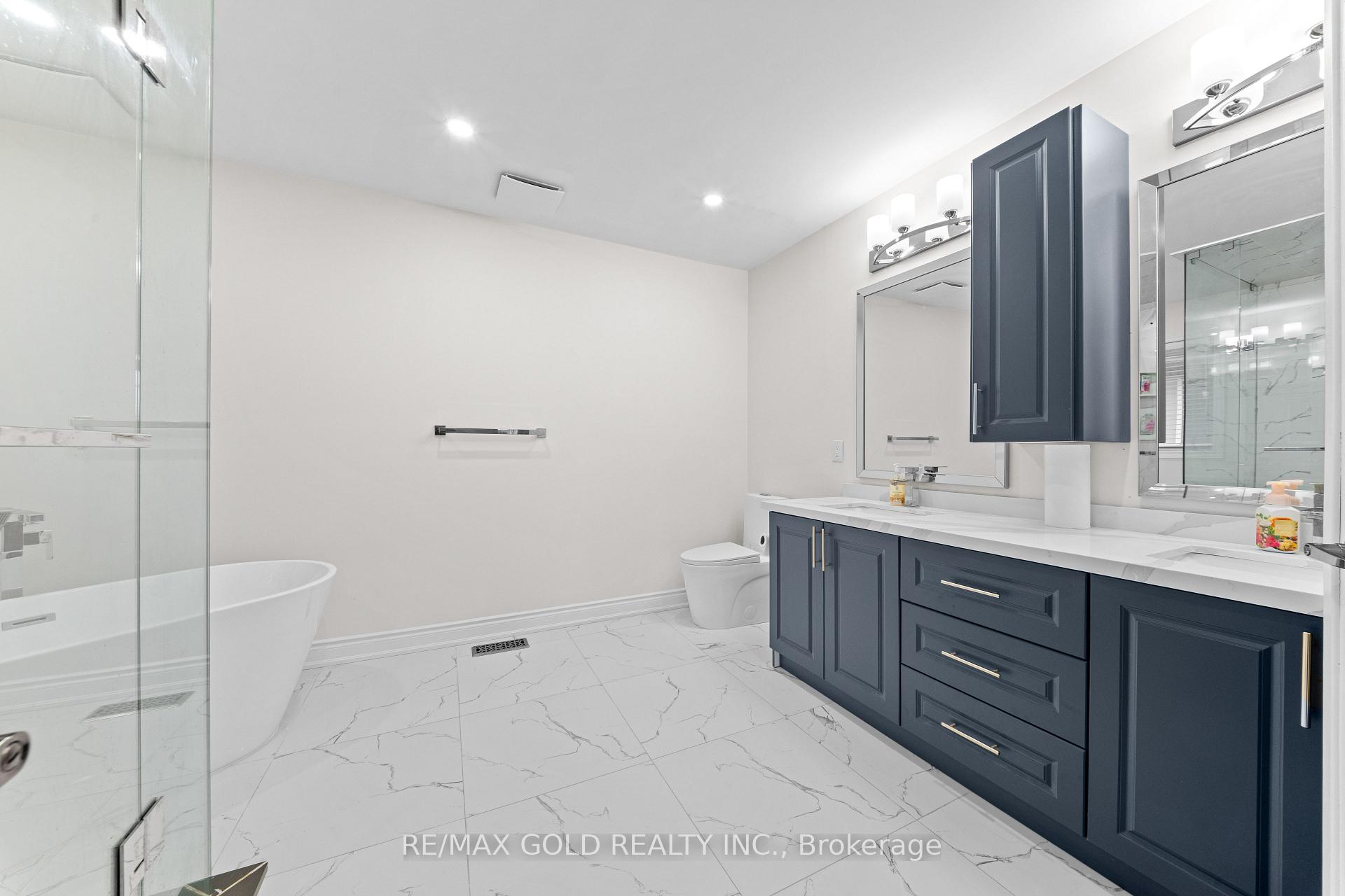 Photo 20 of 58 Brunetta Way, Brampton, Bram East — HOMEH