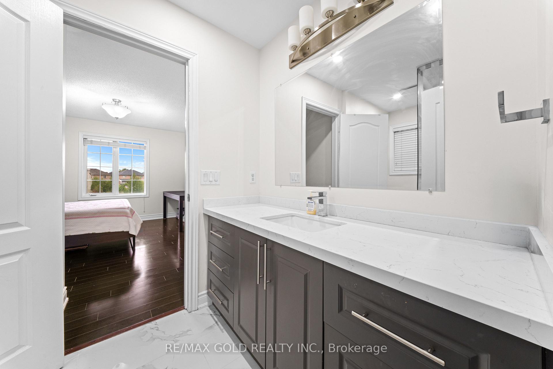 Photo 24 of 58 Brunetta Way, Brampton, Bram East — HOMEH