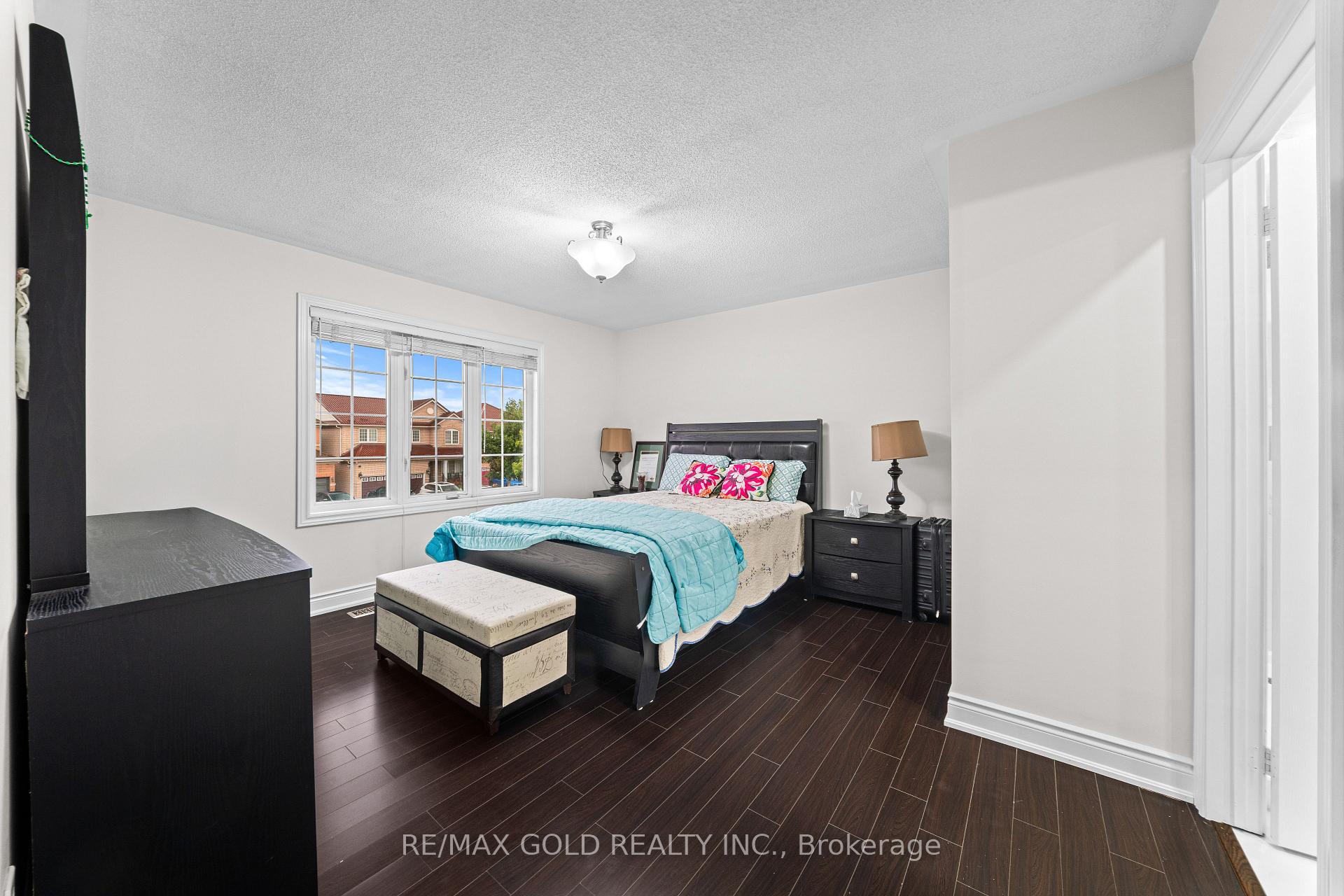 Photo 25 of 58 Brunetta Way, Brampton, Bram East — HOMEH