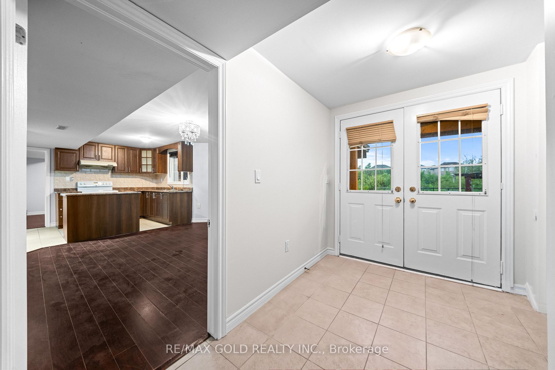Photo 26 of 58 Brunetta Way, Brampton, Bram East — HOMEH
